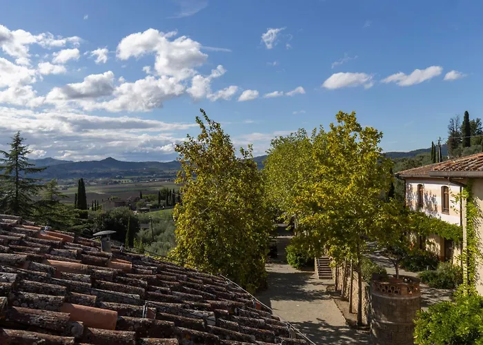 Borgo Dei Conti Resort Relais&Chateaux