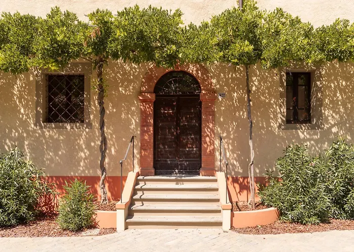 Borgo Dei Conti Resort Relais&Chateaux