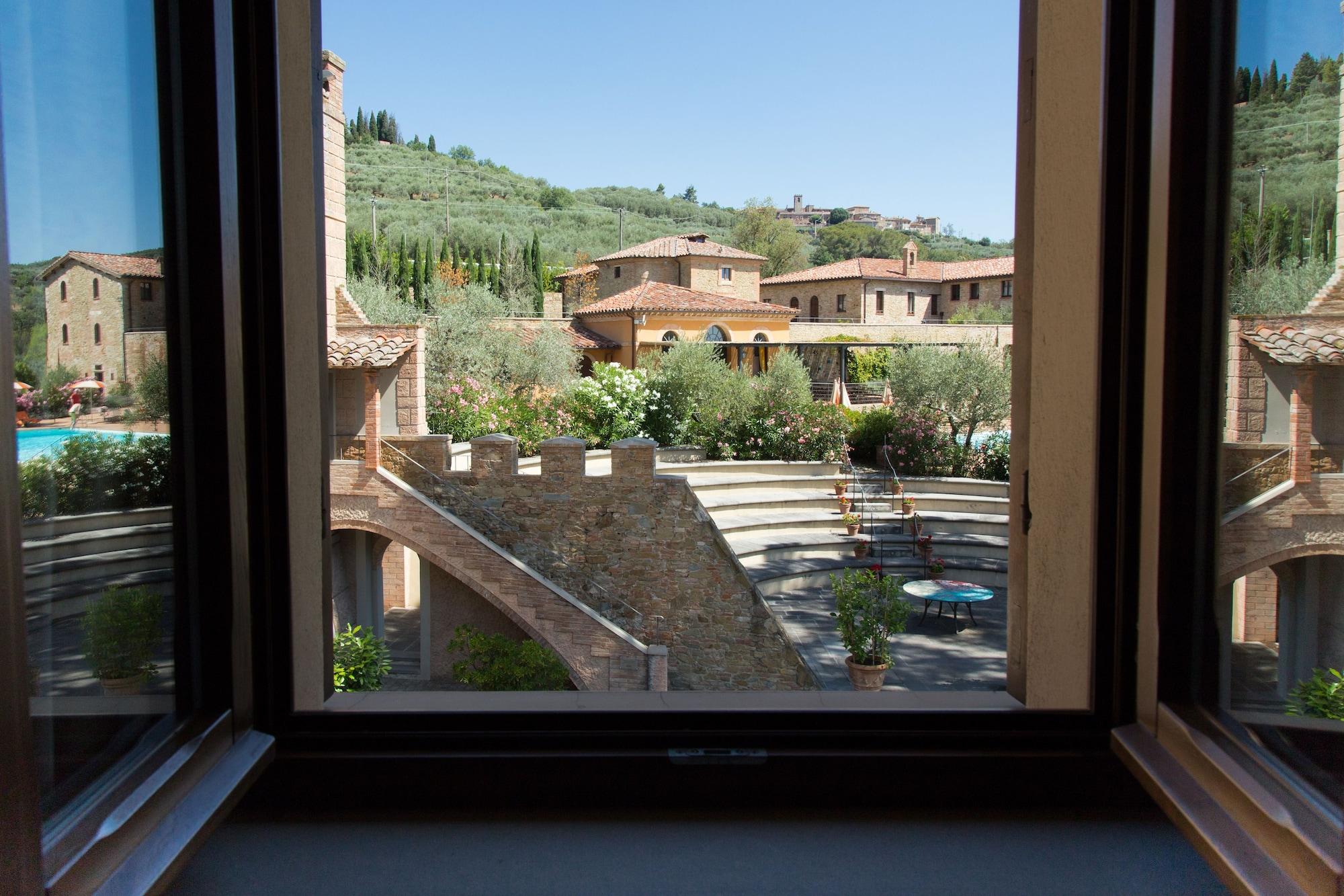 Resort Borgo Dei Conti Relais&chateaux