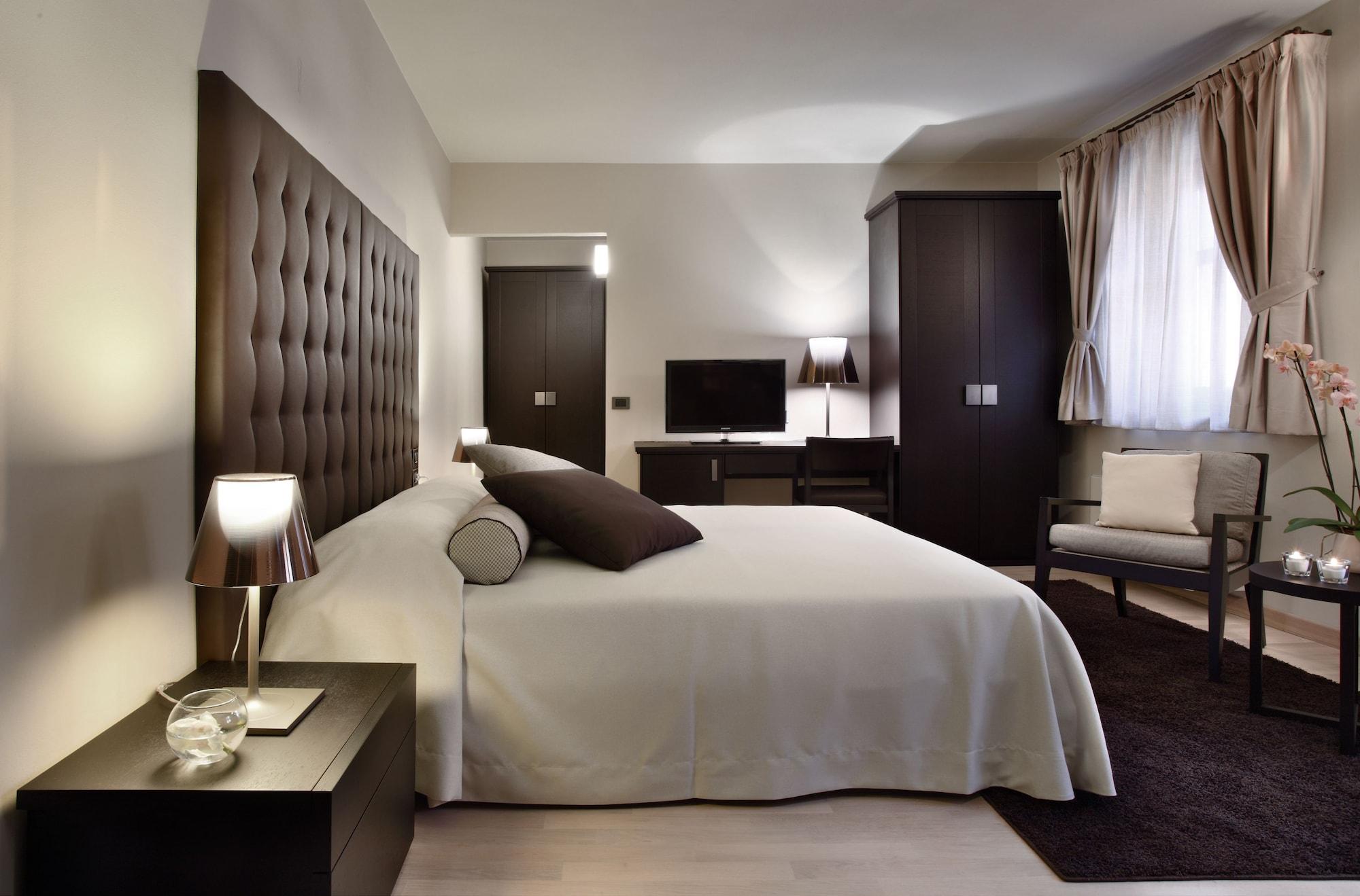 Borgo Dei Conti Relais&chateaux Resort Perugia