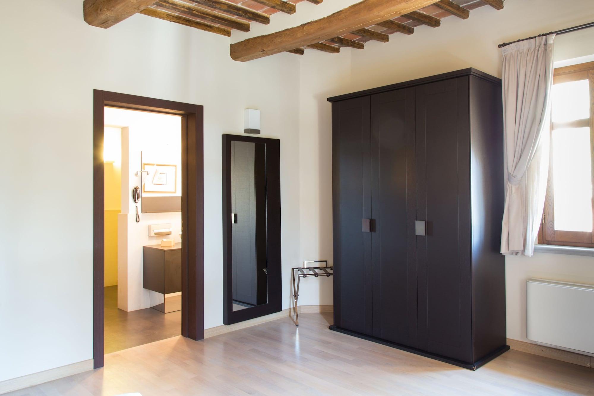 Borgo Dei Conti Relais&chateaux Resort