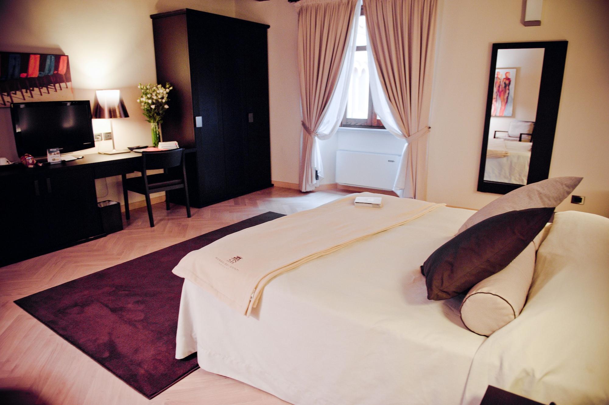Borgo Dei Conti Relais&chateaux 5* Perugia