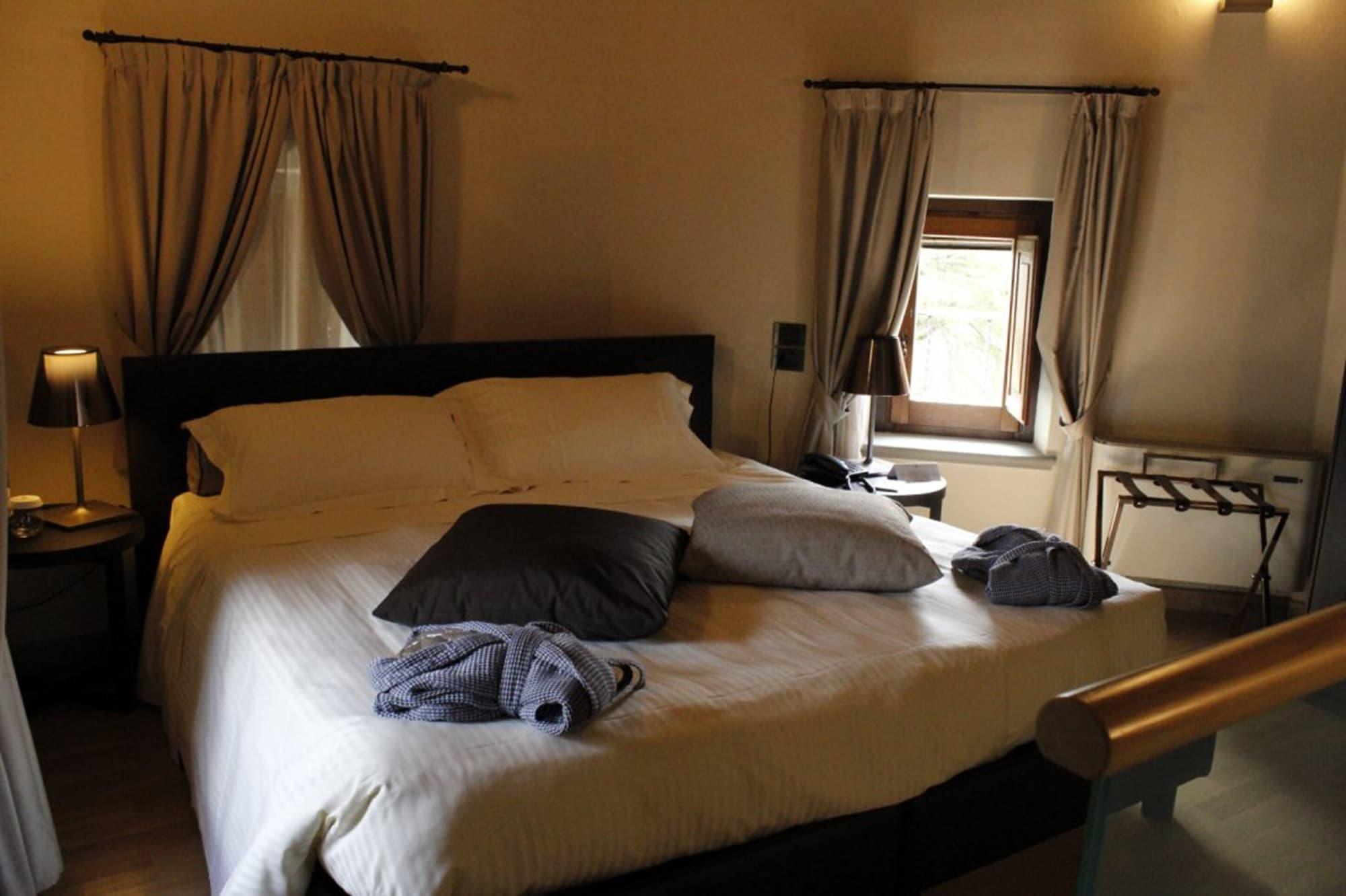 Borgo Dei Conti Relais&chateaux Resort Perugia