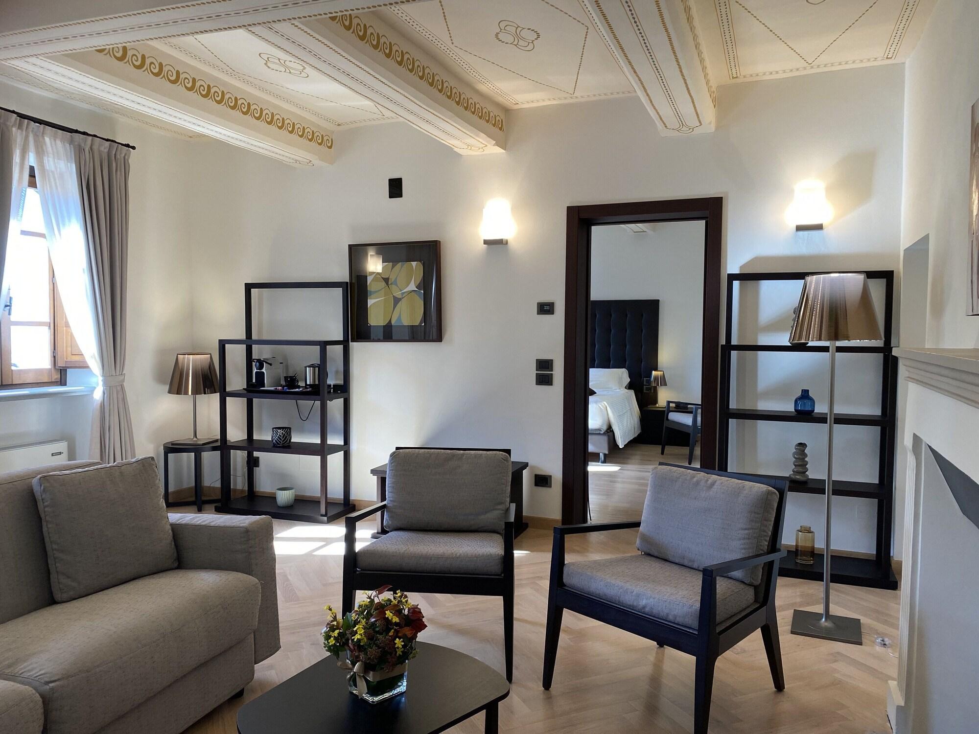 Borgo Dei Conti Relais&chateaux Resort Perugia