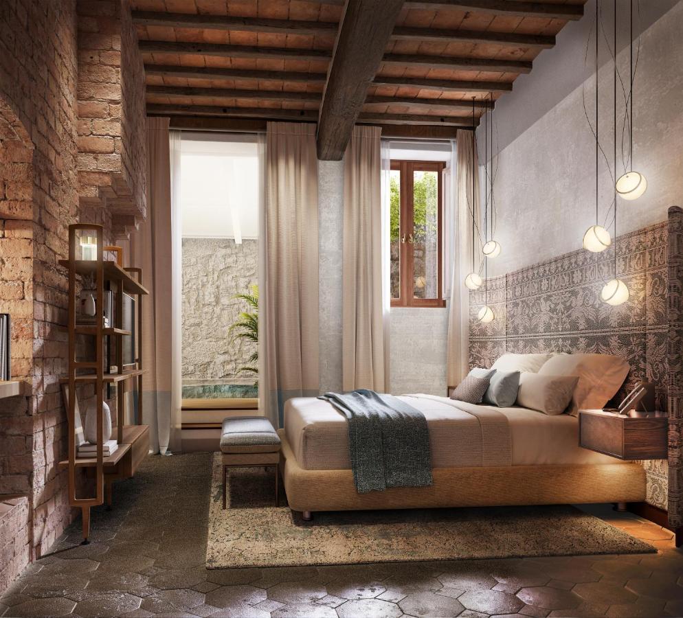 Borgo Dei Conti Relais&chateaux Resort