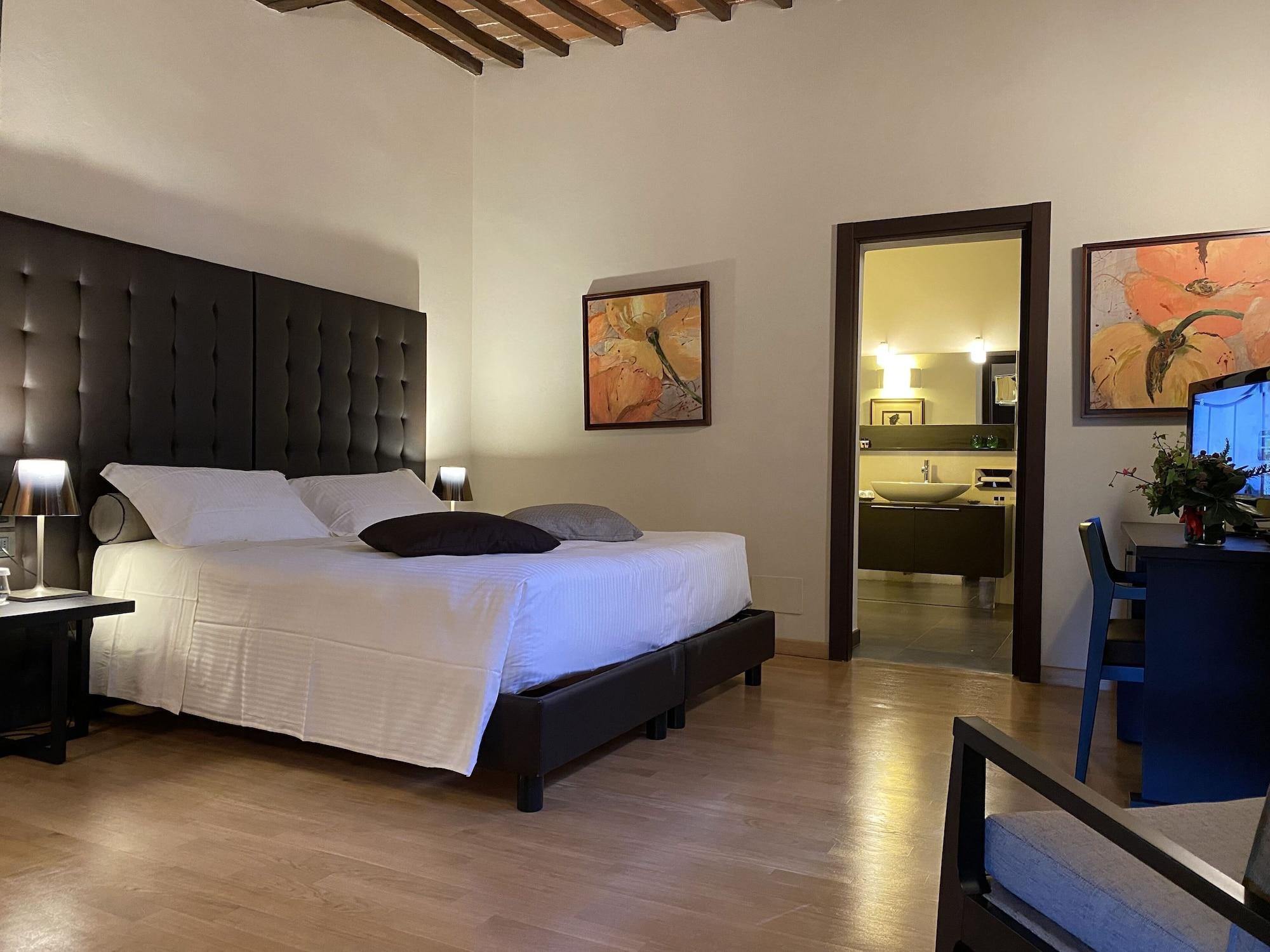 Borgo Dei Conti Relais&chateaux Resort