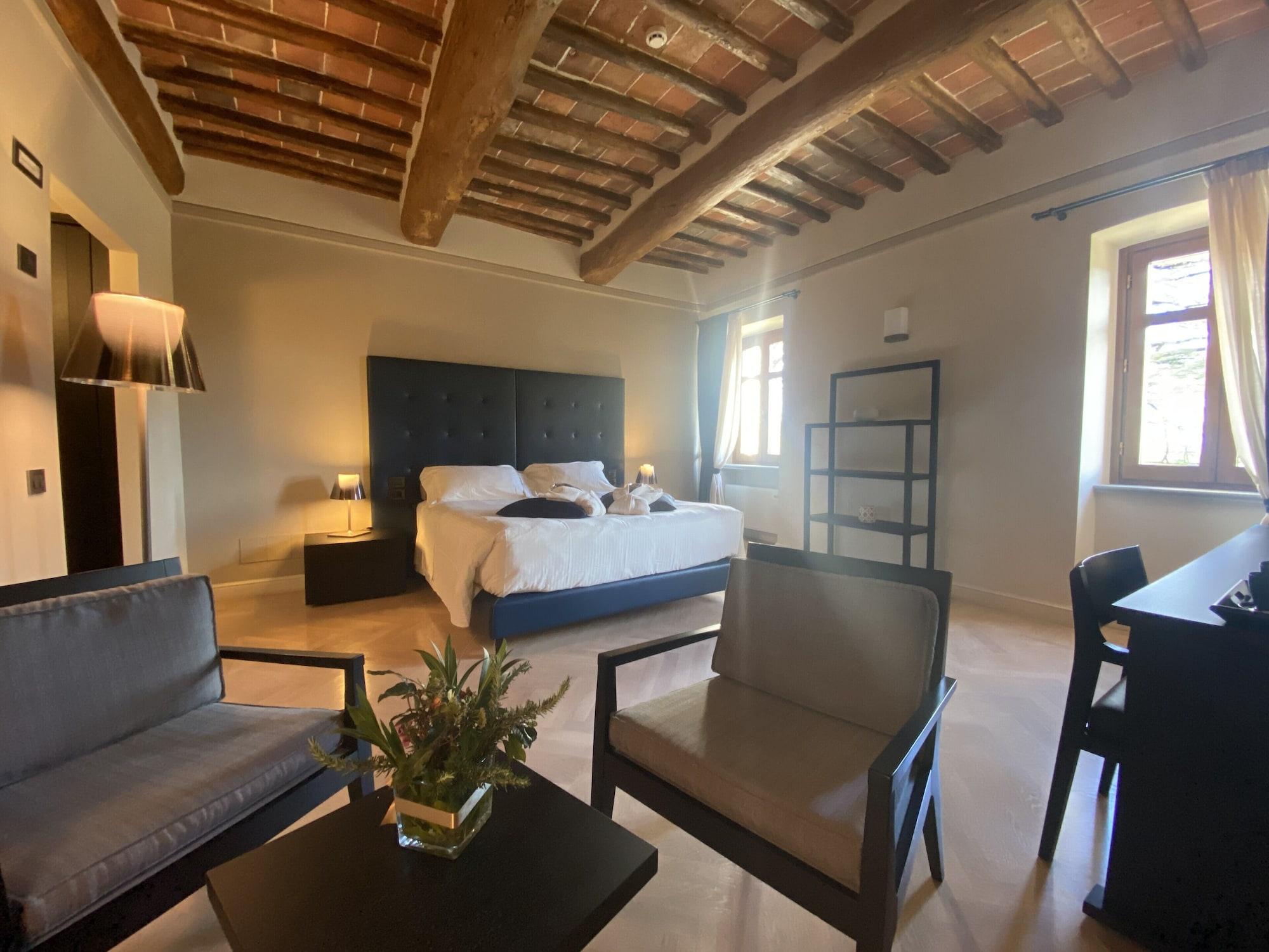 Borgo Dei Conti Relais&chateaux Resort 5*