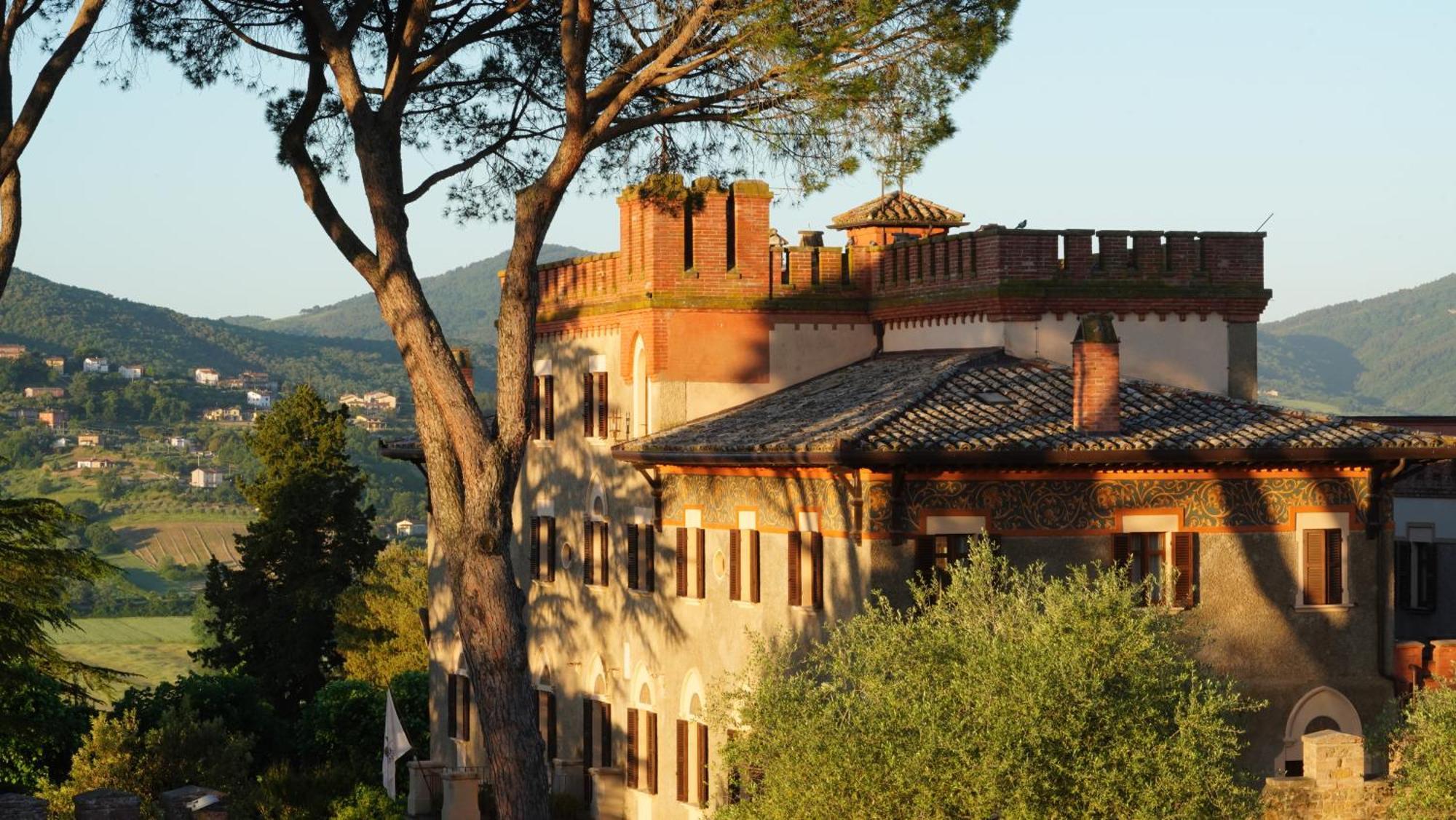 Borgo Dei Conti Relais&chateaux Resort 5*