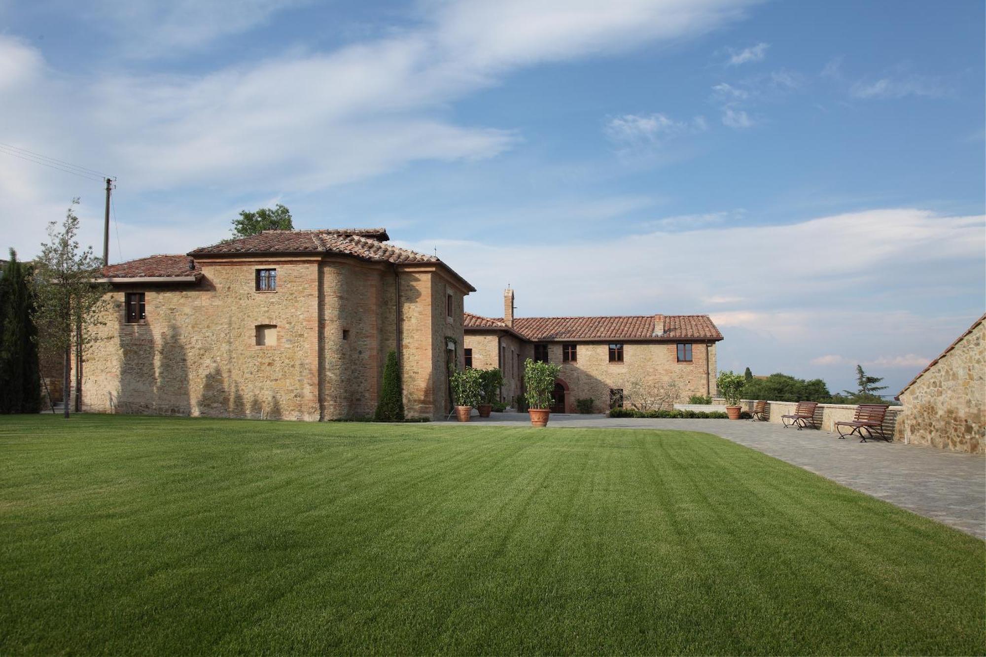 Borgo Dei Conti Relais&chateaux Resort 5*