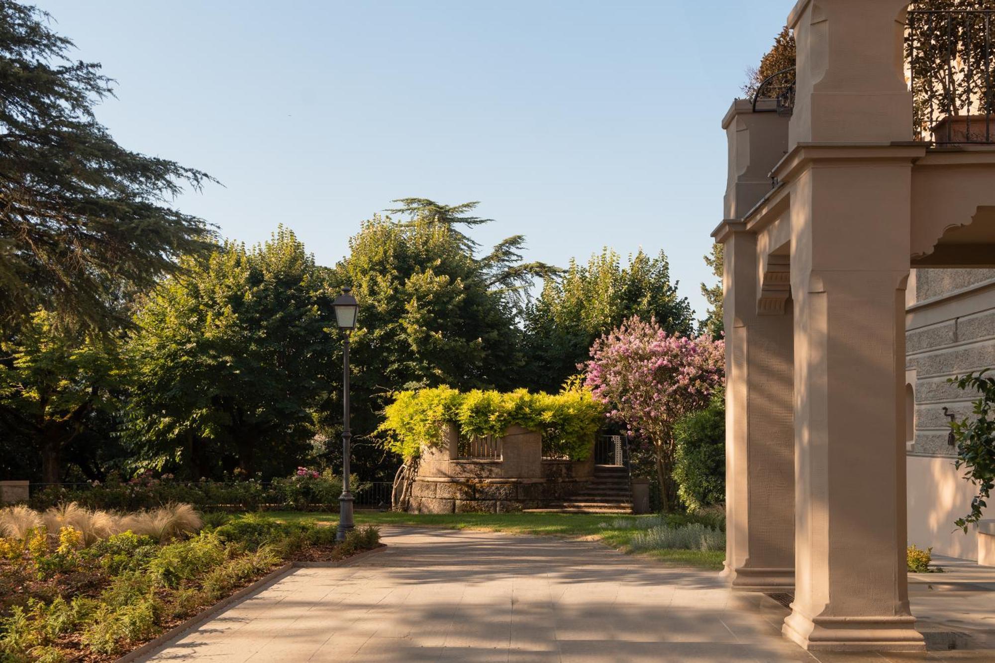 Borgo Dei Conti Relais&chateaux