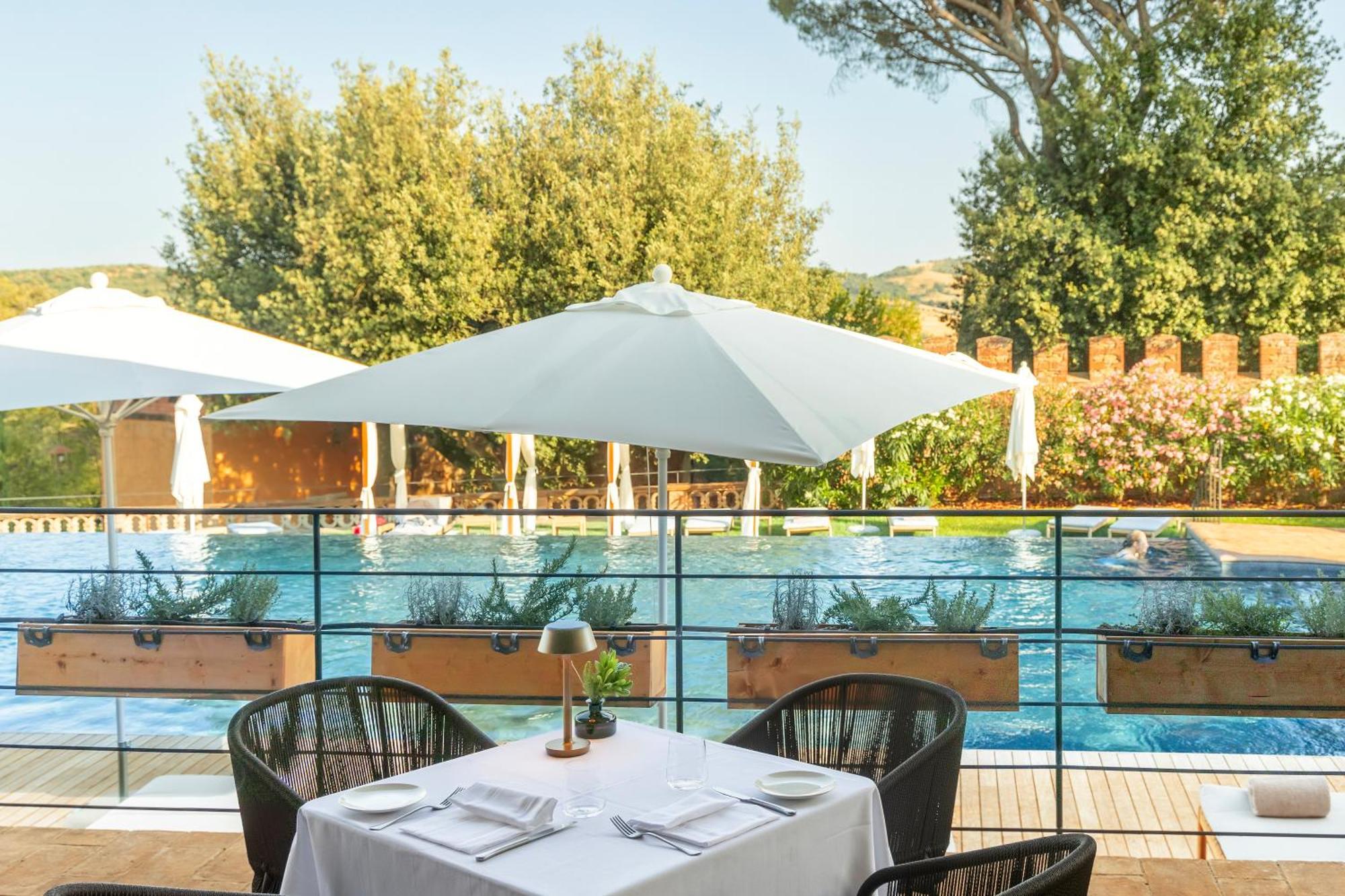 Resort Borgo Dei Conti Relais&chateaux Perugia