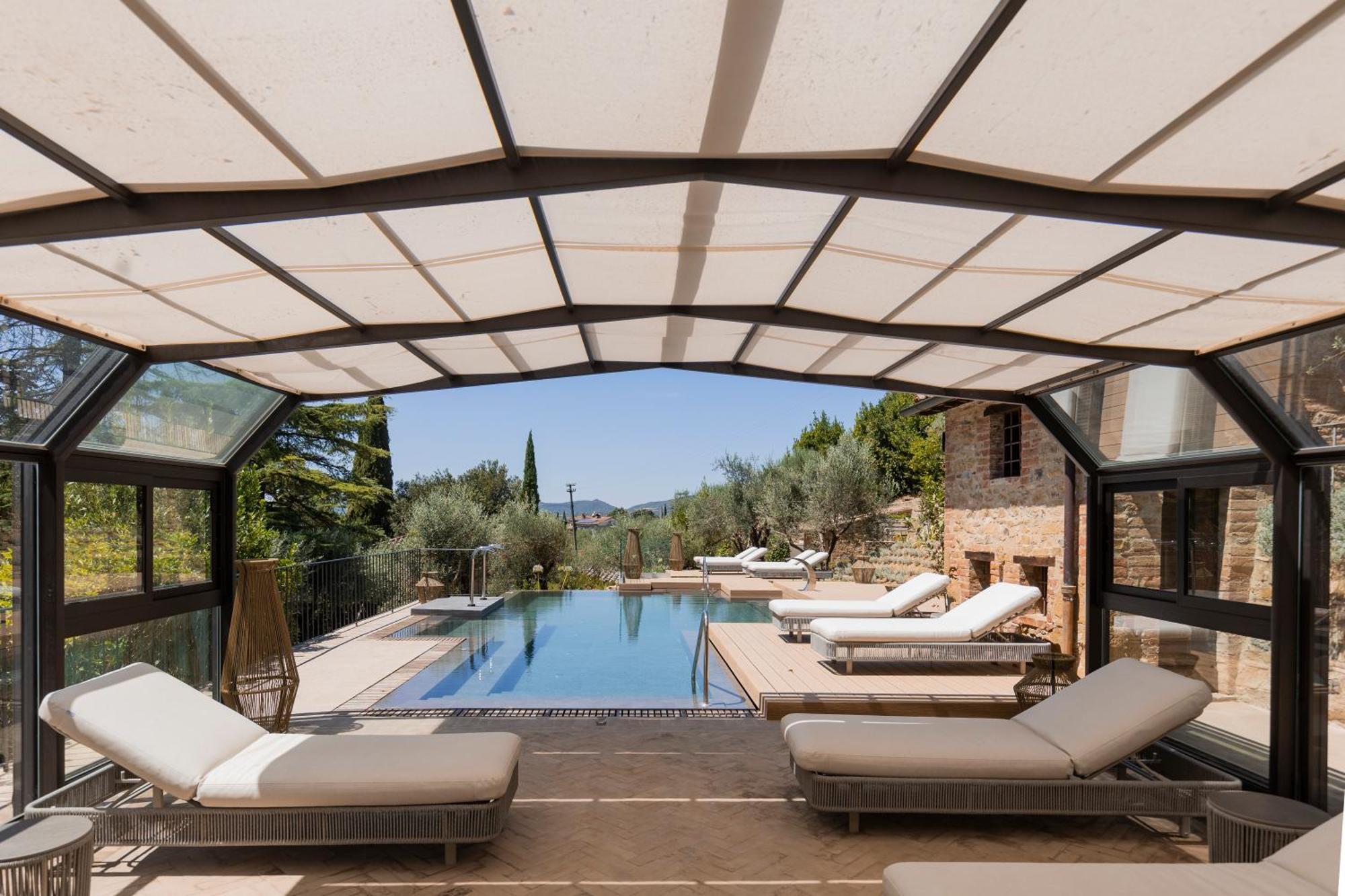 Borgo Dei Conti Relais&chateaux Resort 5*