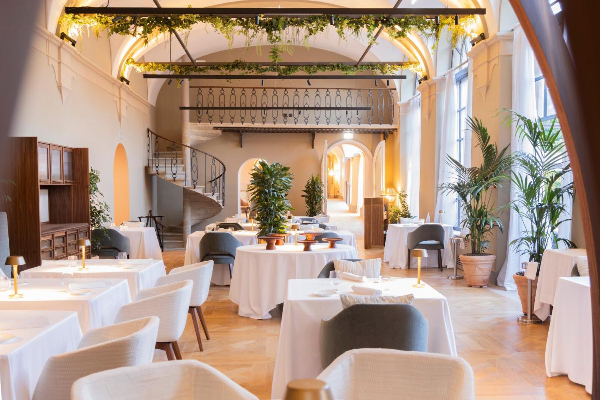 Borgo Dei Conti Relais&chateaux Resort Perugia