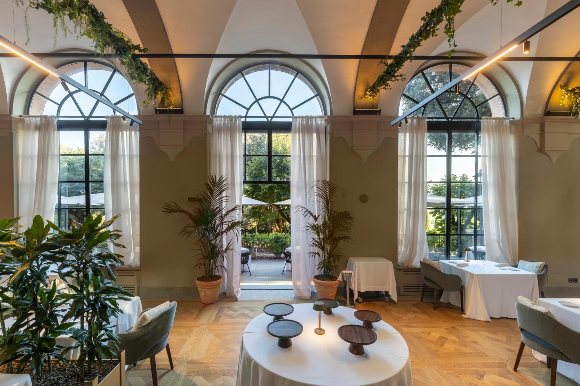 Borgo Dei Conti Relais&chateaux 5* Perugia