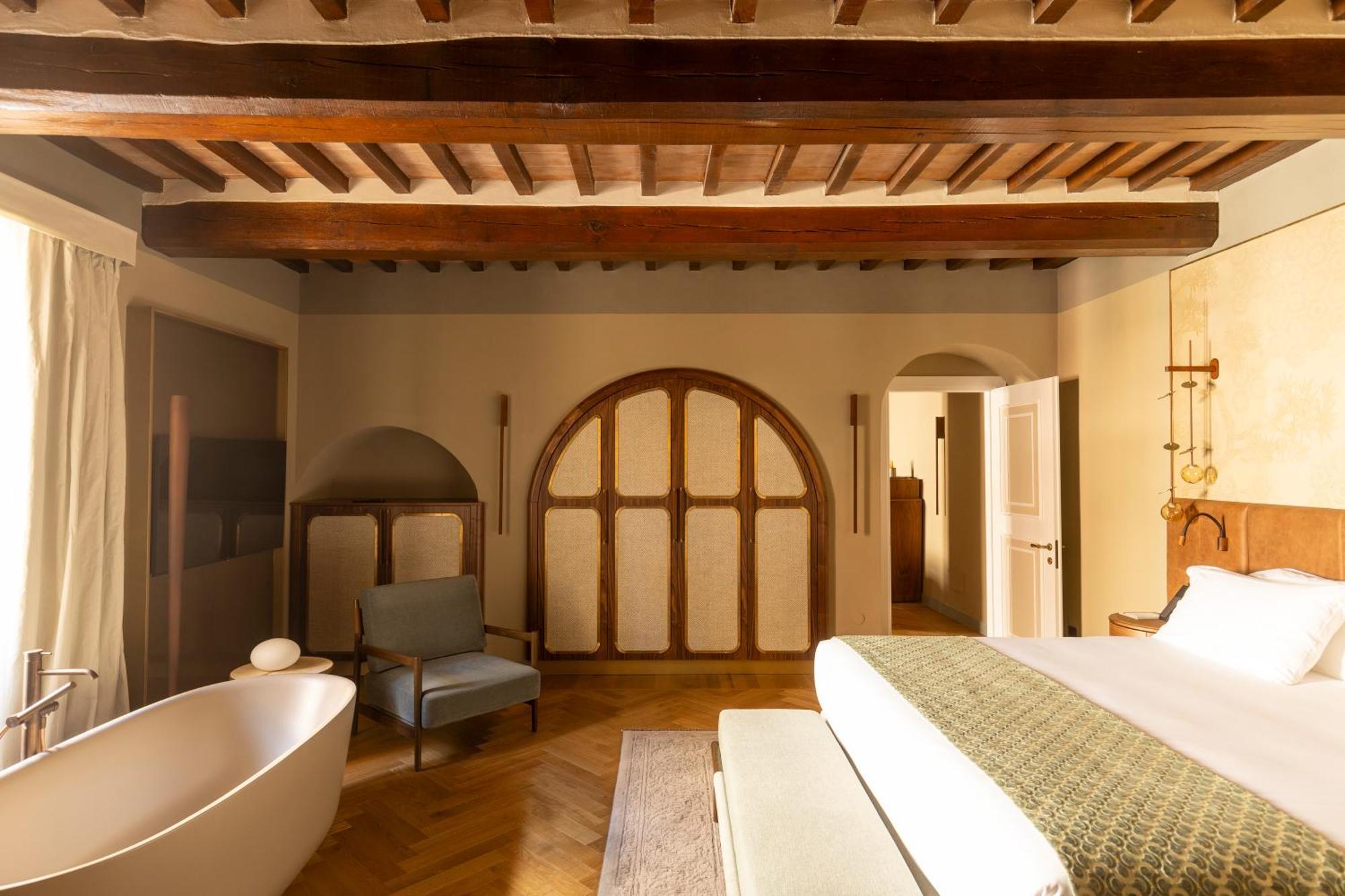 Borgo Dei Conti Relais&chateaux Perugia