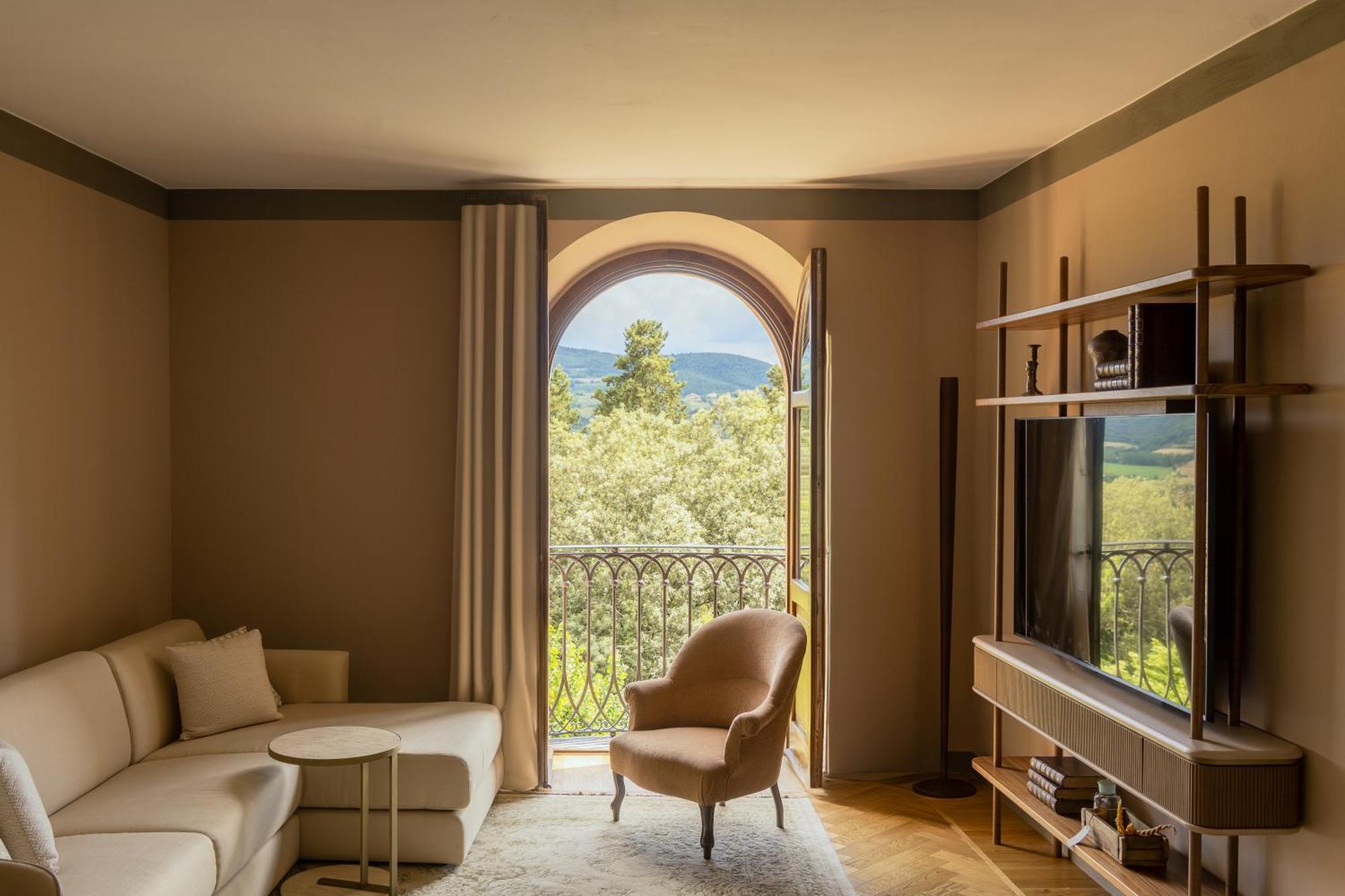 Borgo Dei Conti Relais&chateaux Resort 5*