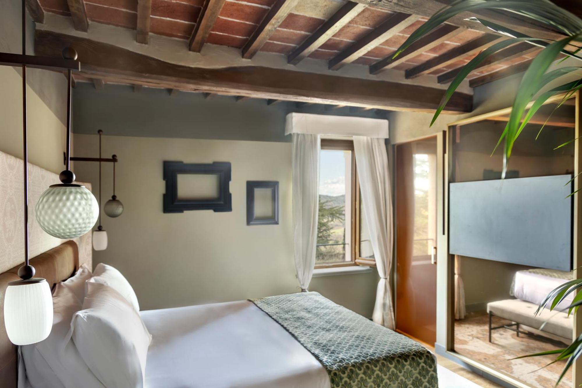 Borgo Dei Conti Relais&chateaux Resort Perugia