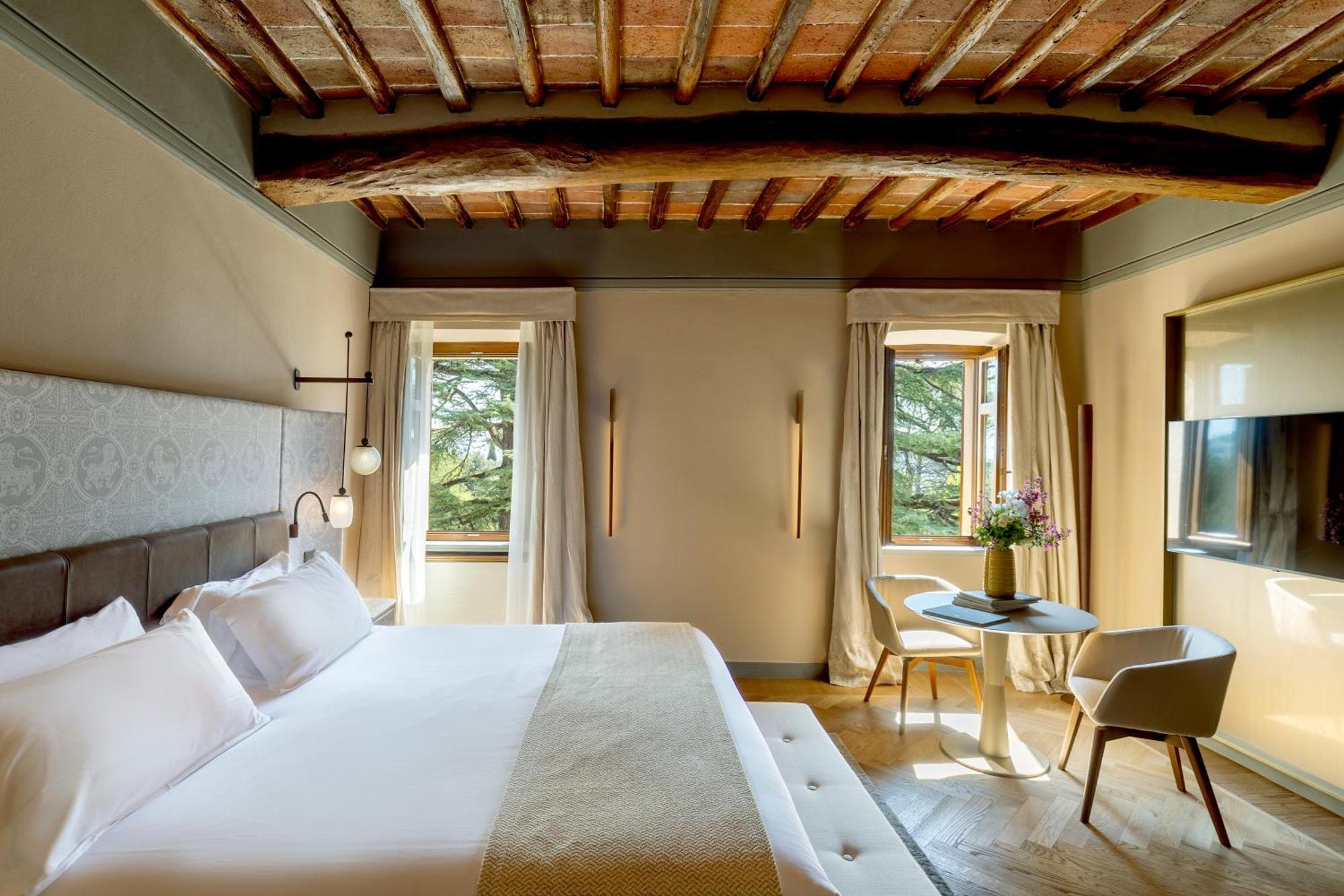 Resort Borgo Dei Conti Relais&chateaux