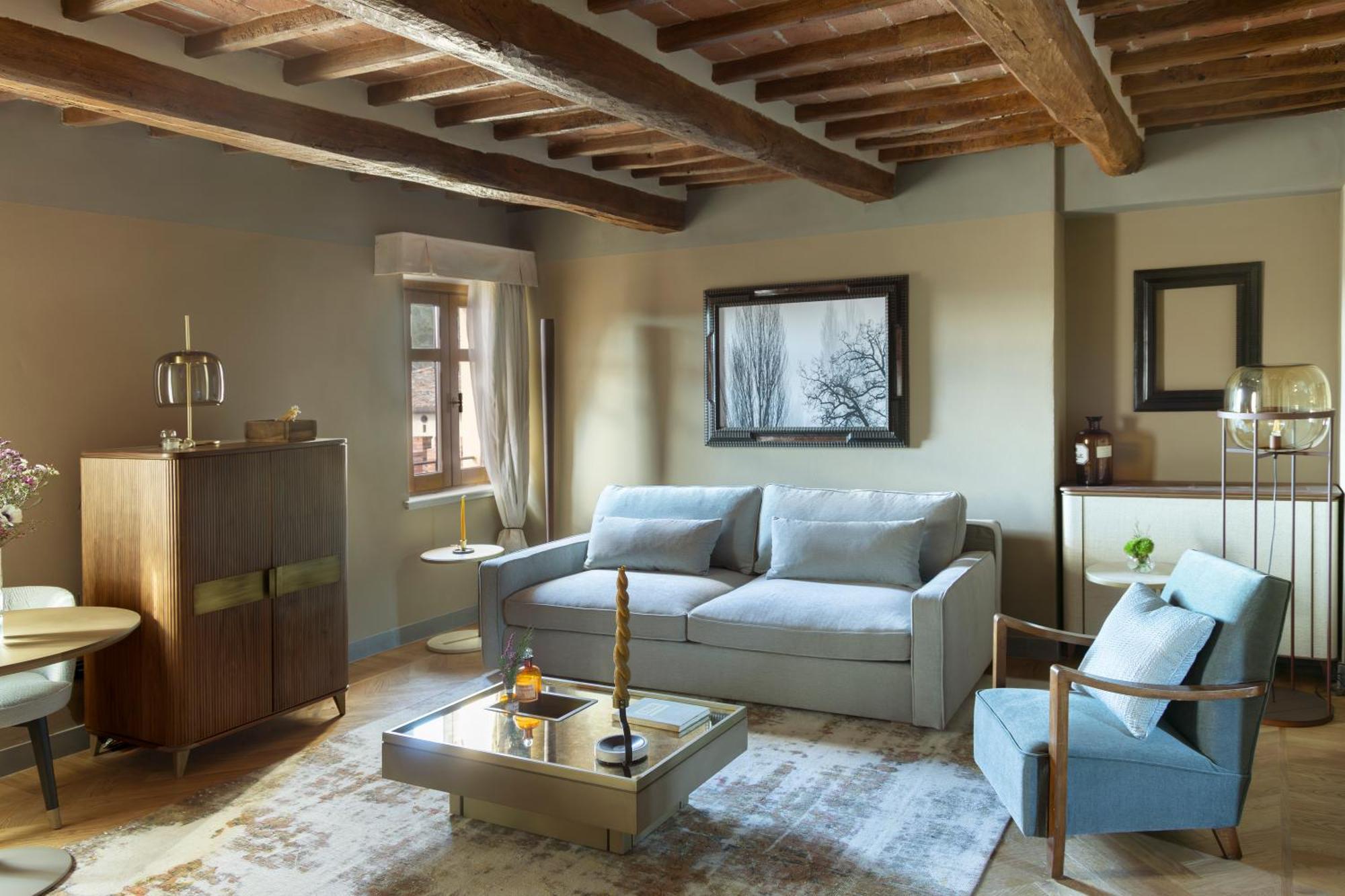 Borgo Dei Conti Relais&chateaux 5*