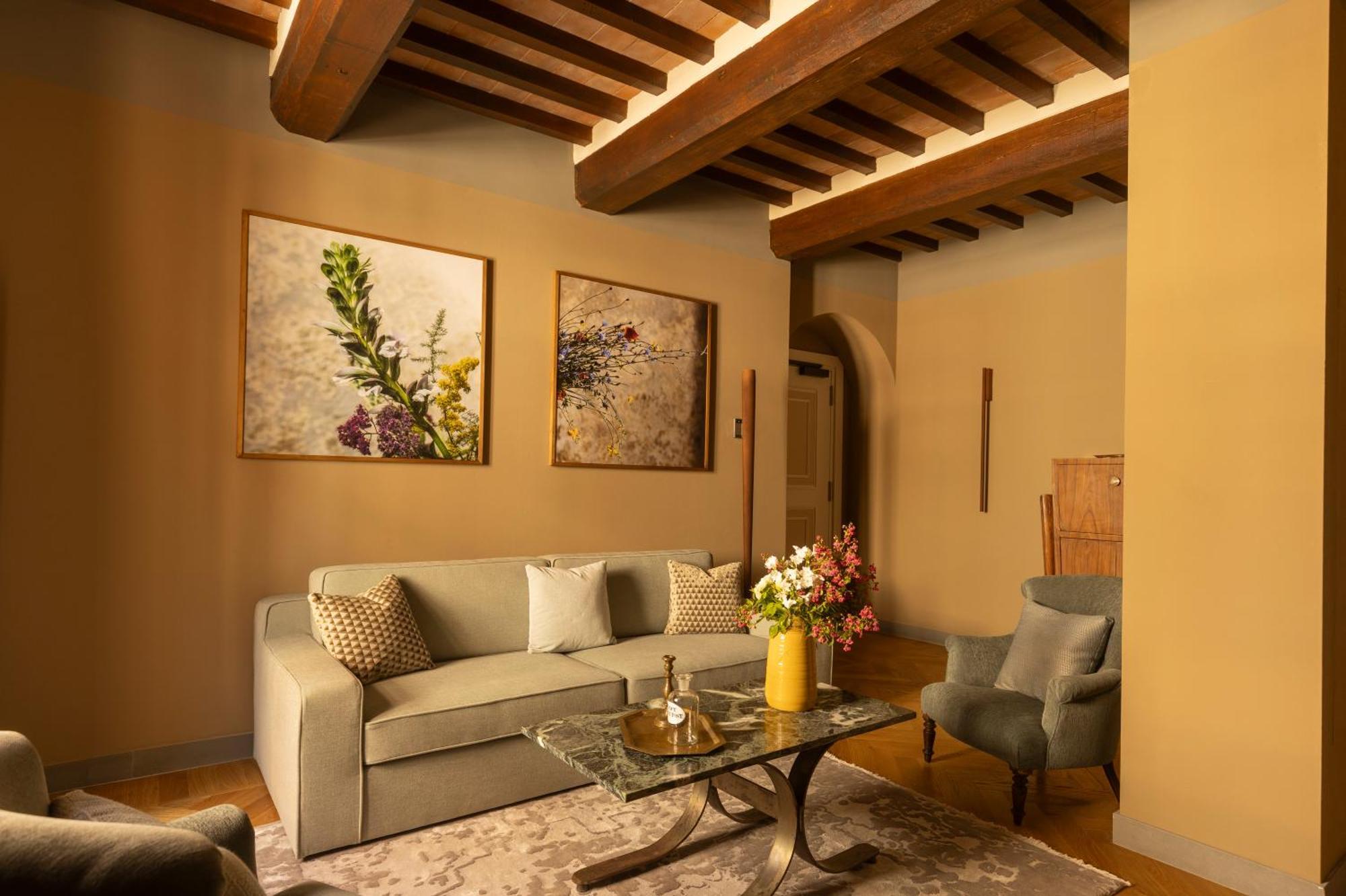 Borgo Dei Conti Relais&chateaux Resort