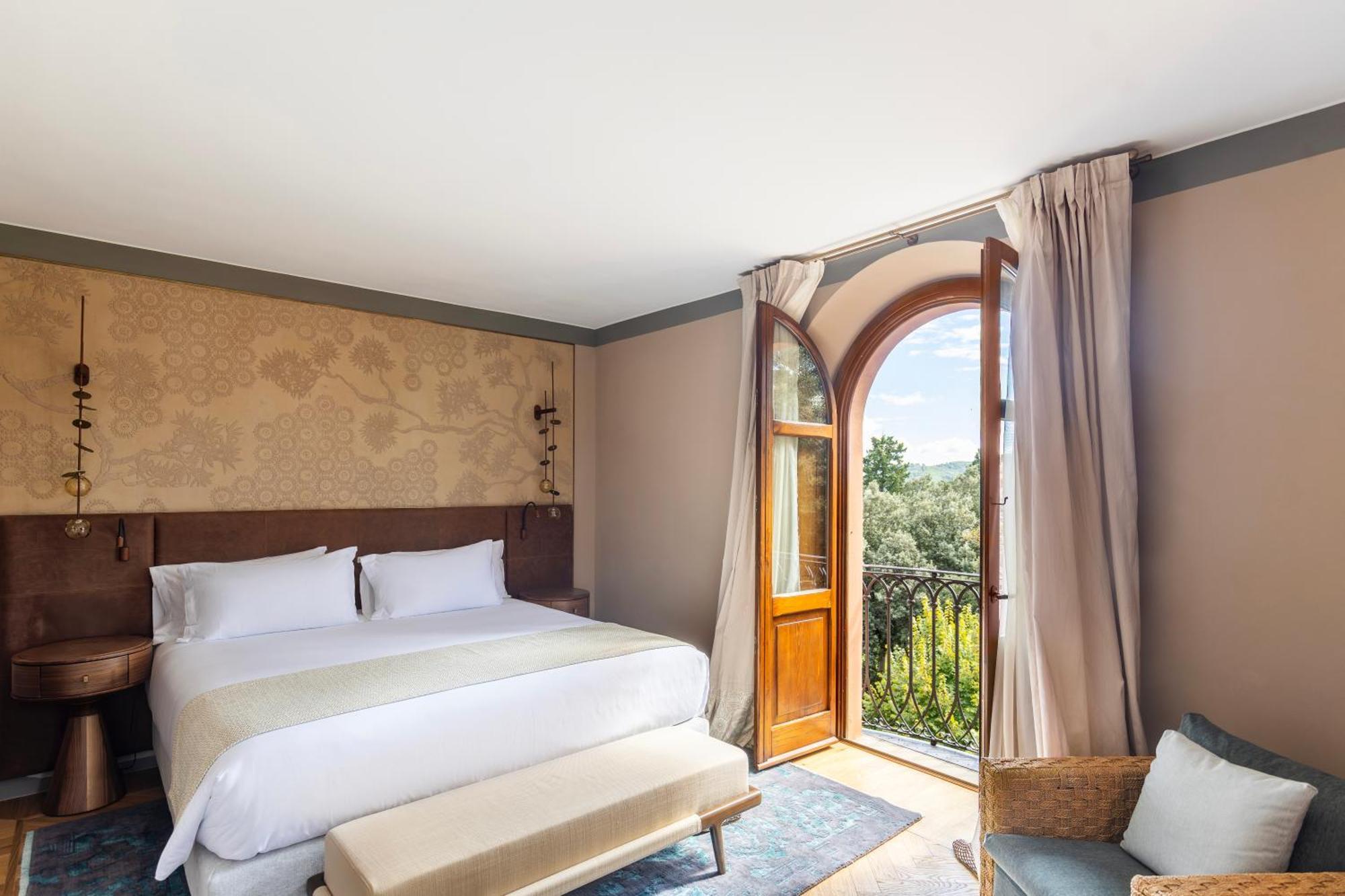 Borgo Dei Conti Relais&chateaux Resort Perugia