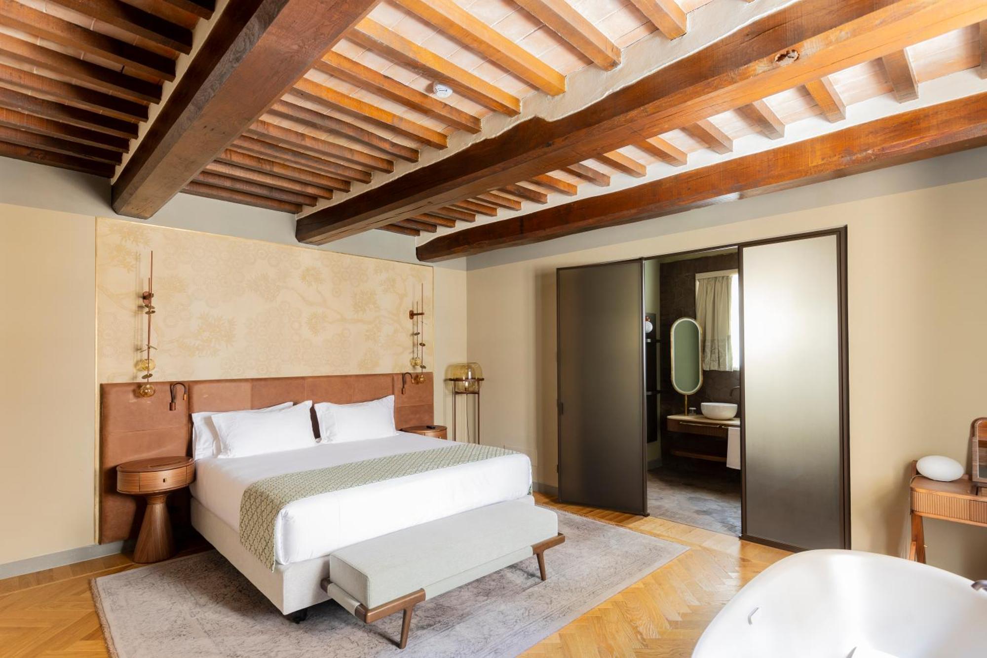 Resort Borgo Dei Conti Relais&chateaux Perugia