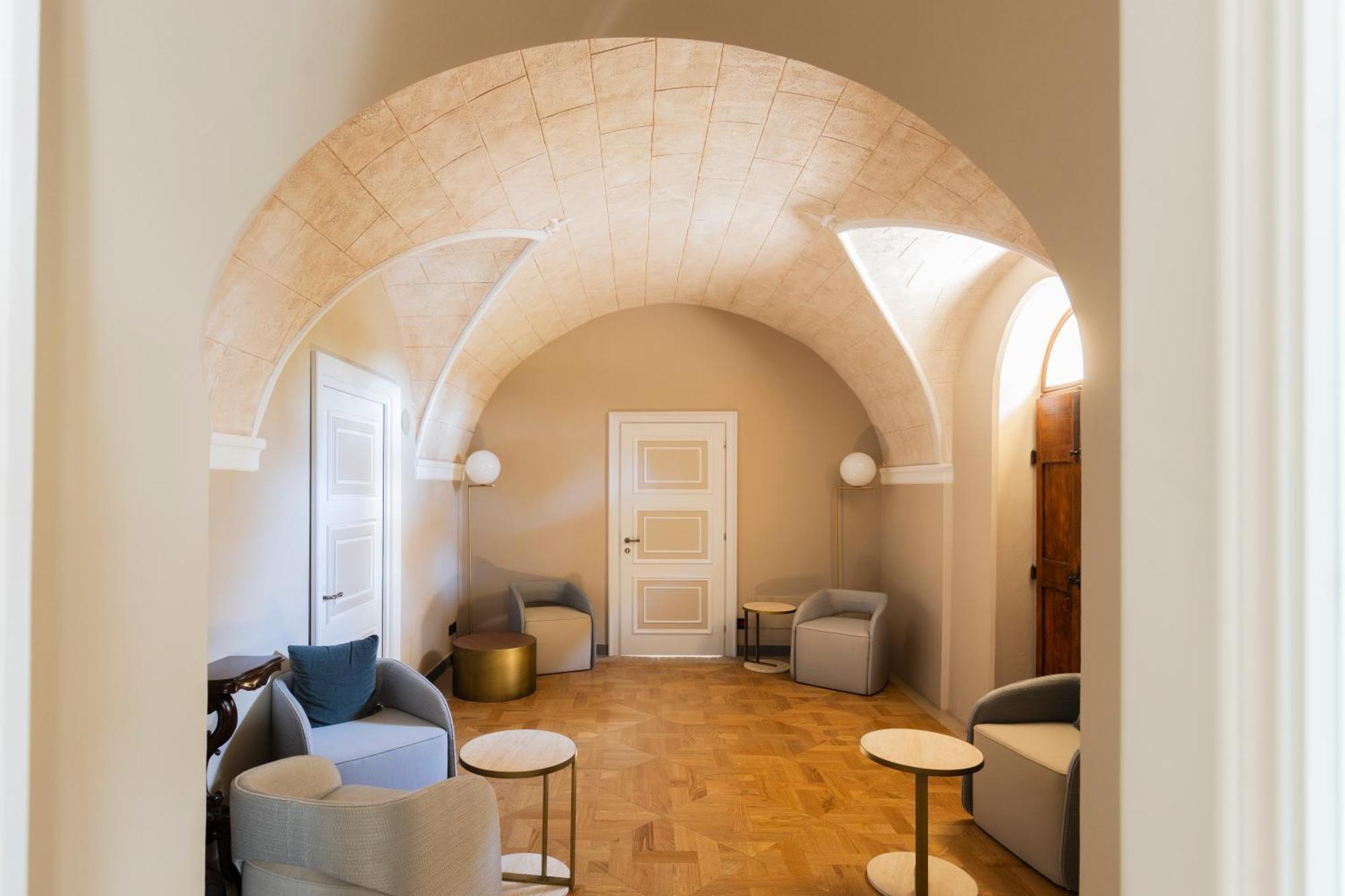 Resort Borgo Dei Conti Relais&chateaux 5*