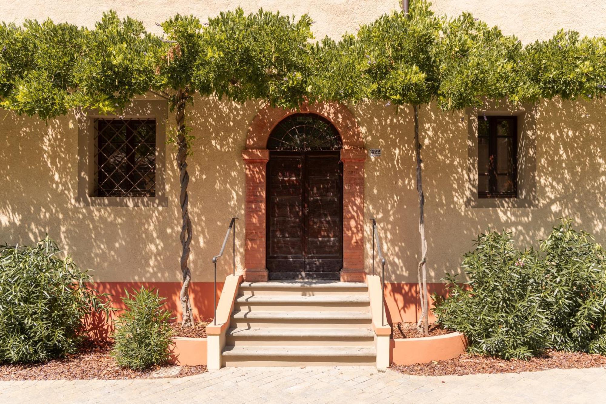Borgo Dei Conti Relais&chateaux Resort Perugia
