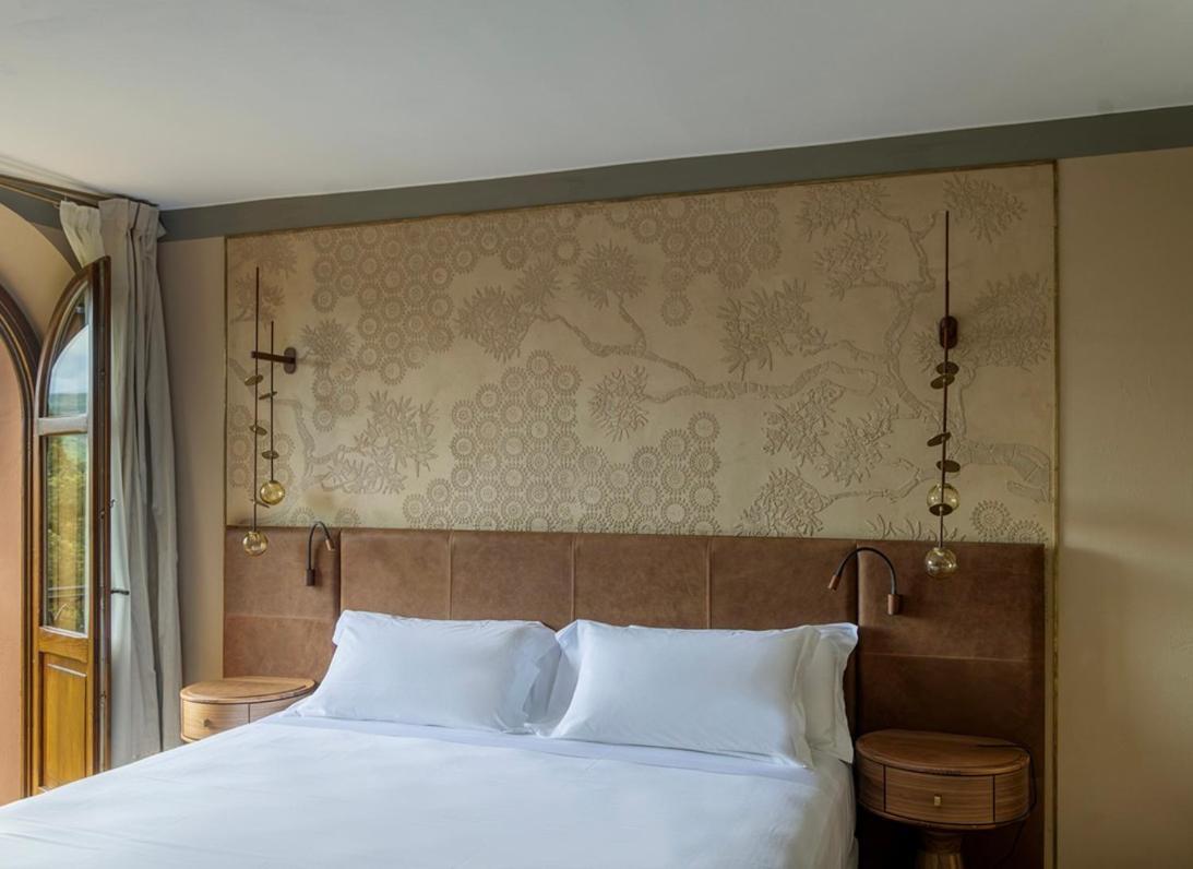 Borgo Dei Conti Relais&chateaux