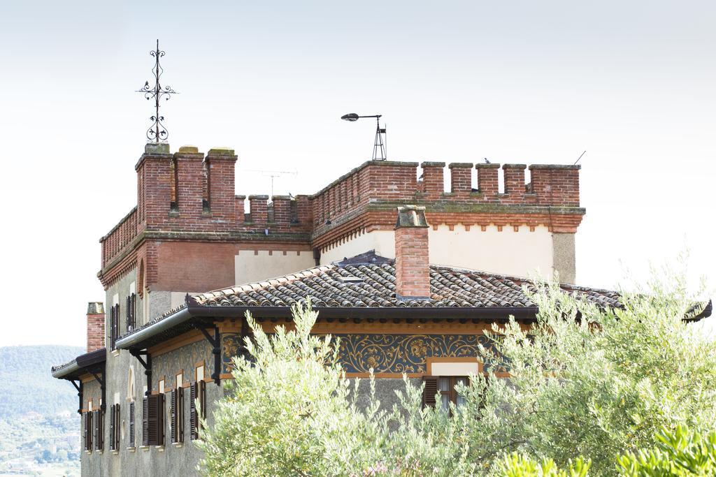 Borgo Dei Conti Relais&chateaux Resort