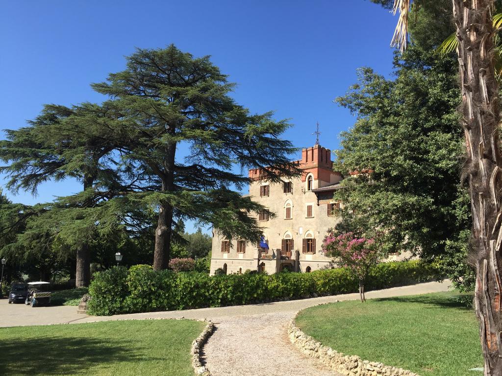 Resort Borgo Dei Conti Relais&chateaux Perugia
