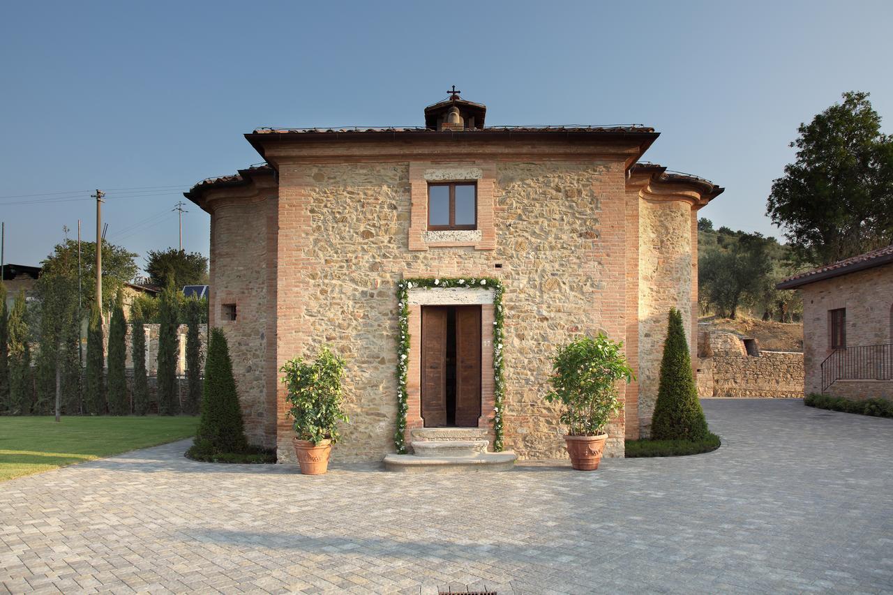 Resort Borgo Dei Conti Relais&chateaux Perugia