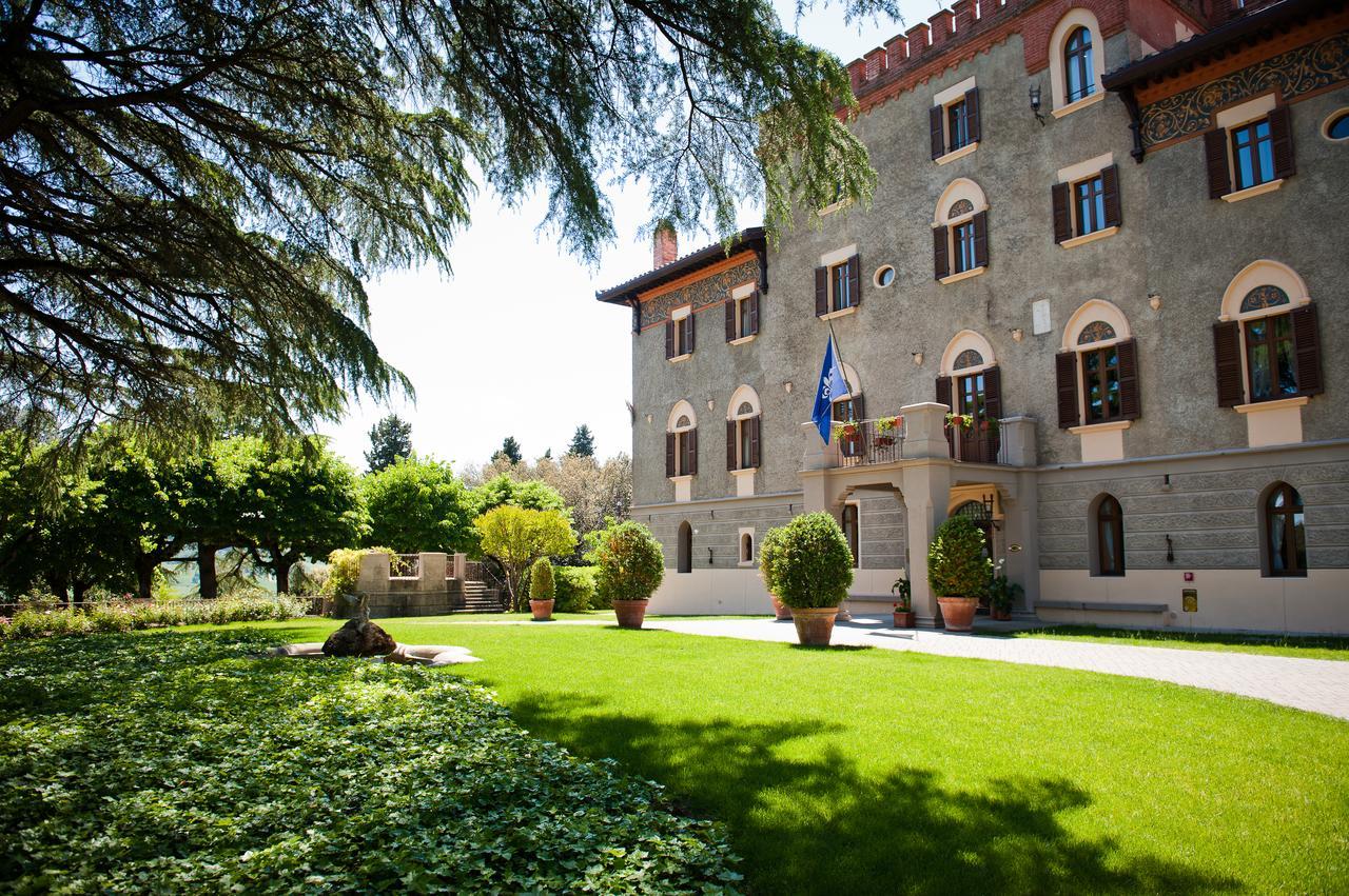 Borgo Dei Conti Relais&chateaux Resort 5*