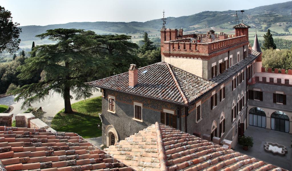 Resort Borgo Dei Conti Relais&chateaux