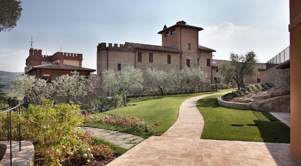 Borgo Dei Conti Relais&chateaux Resort