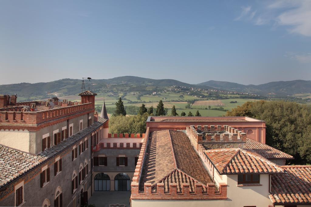 Borgo Dei Conti Relais&chateaux 5*