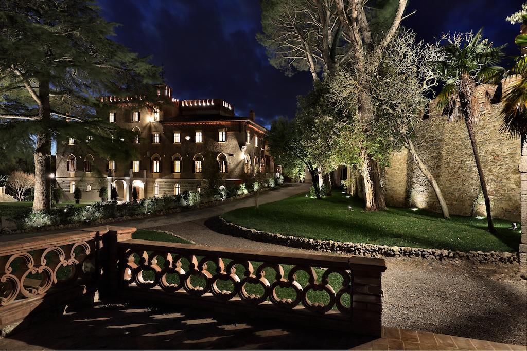 Resort Borgo Dei Conti Relais&chateaux 5*