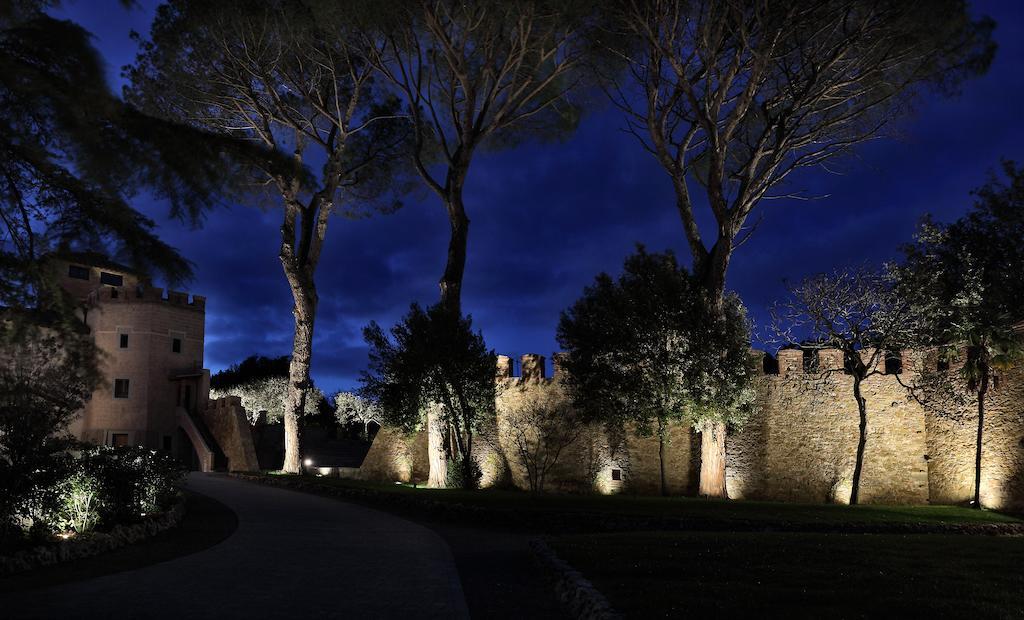 Borgo Dei Conti Relais&chateaux Resort 5*