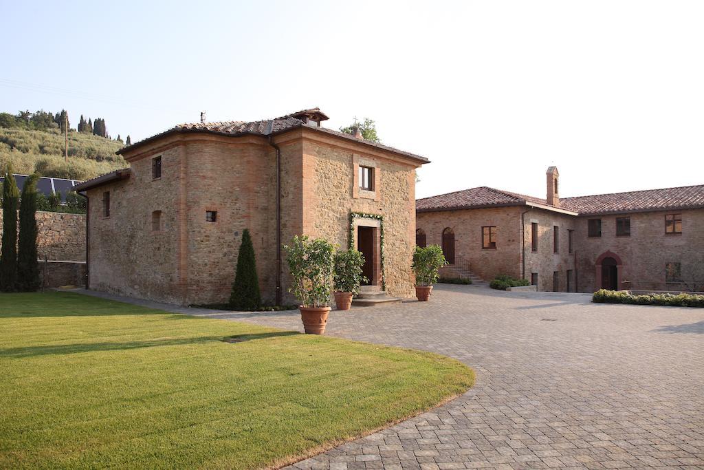 Borgo Dei Conti Relais&chateaux