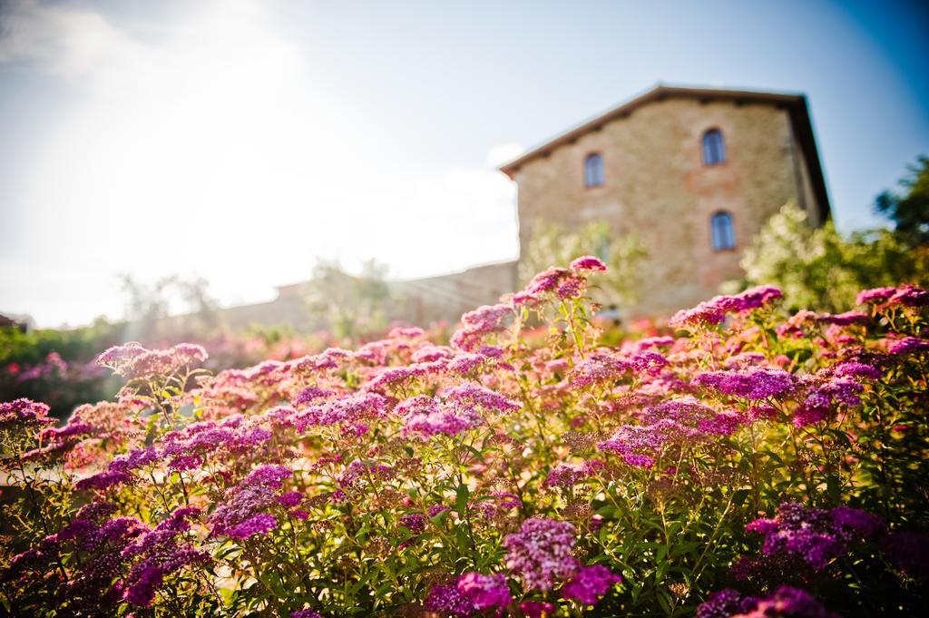 Borgo Dei Conti Relais&chateaux