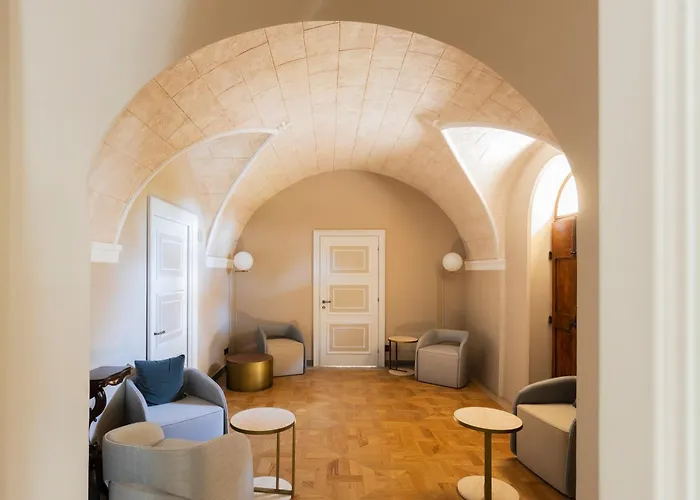 Borgo Dei Conti Resort Relais & Chateaux