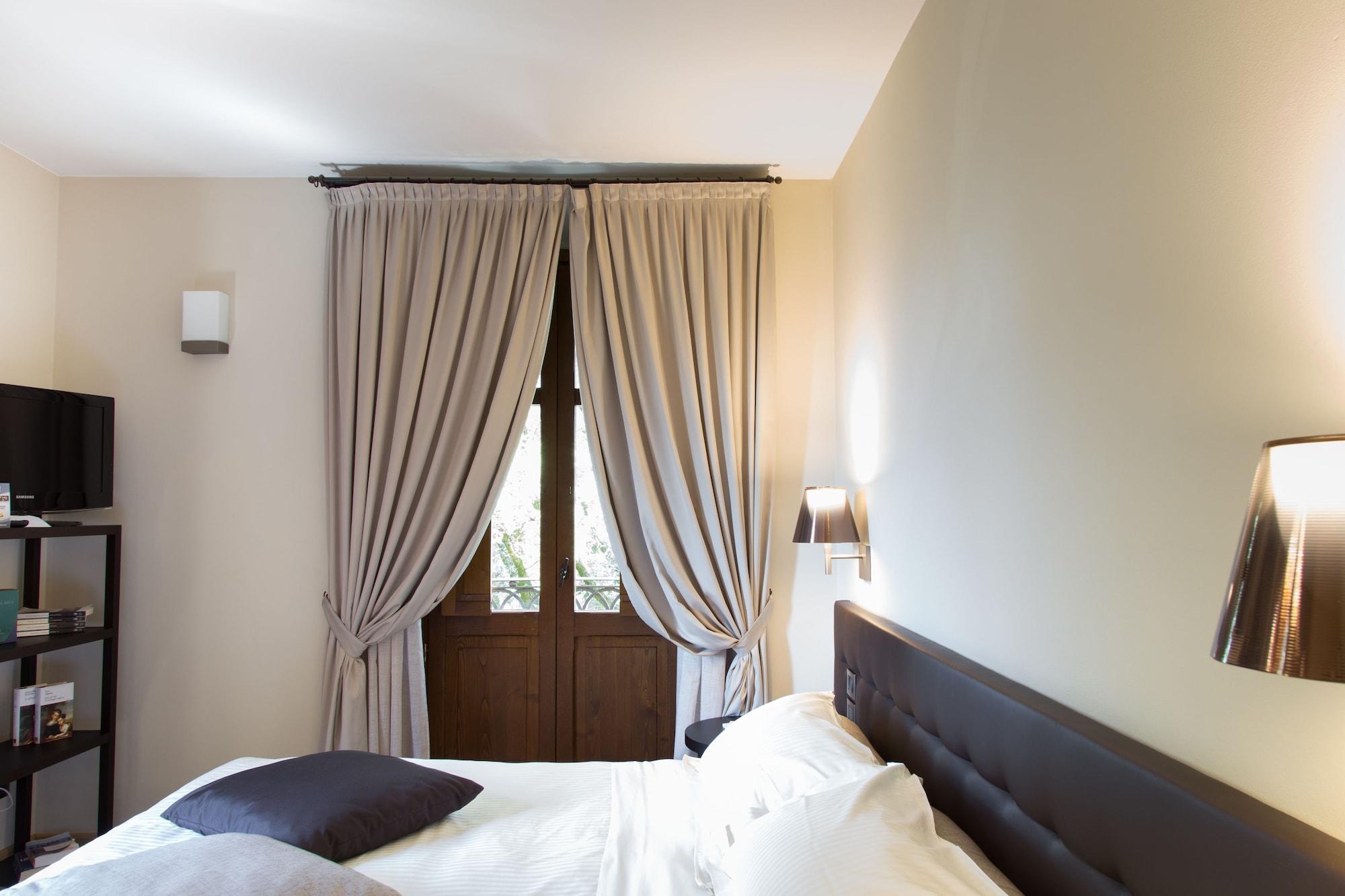 Resort Borgo Dei Conti Relais & Chateaux Perúgia