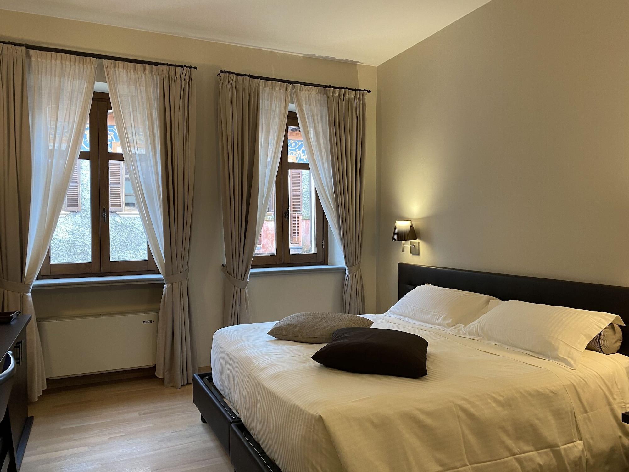 Borgo Dei Conti Relais & Chateaux 5*