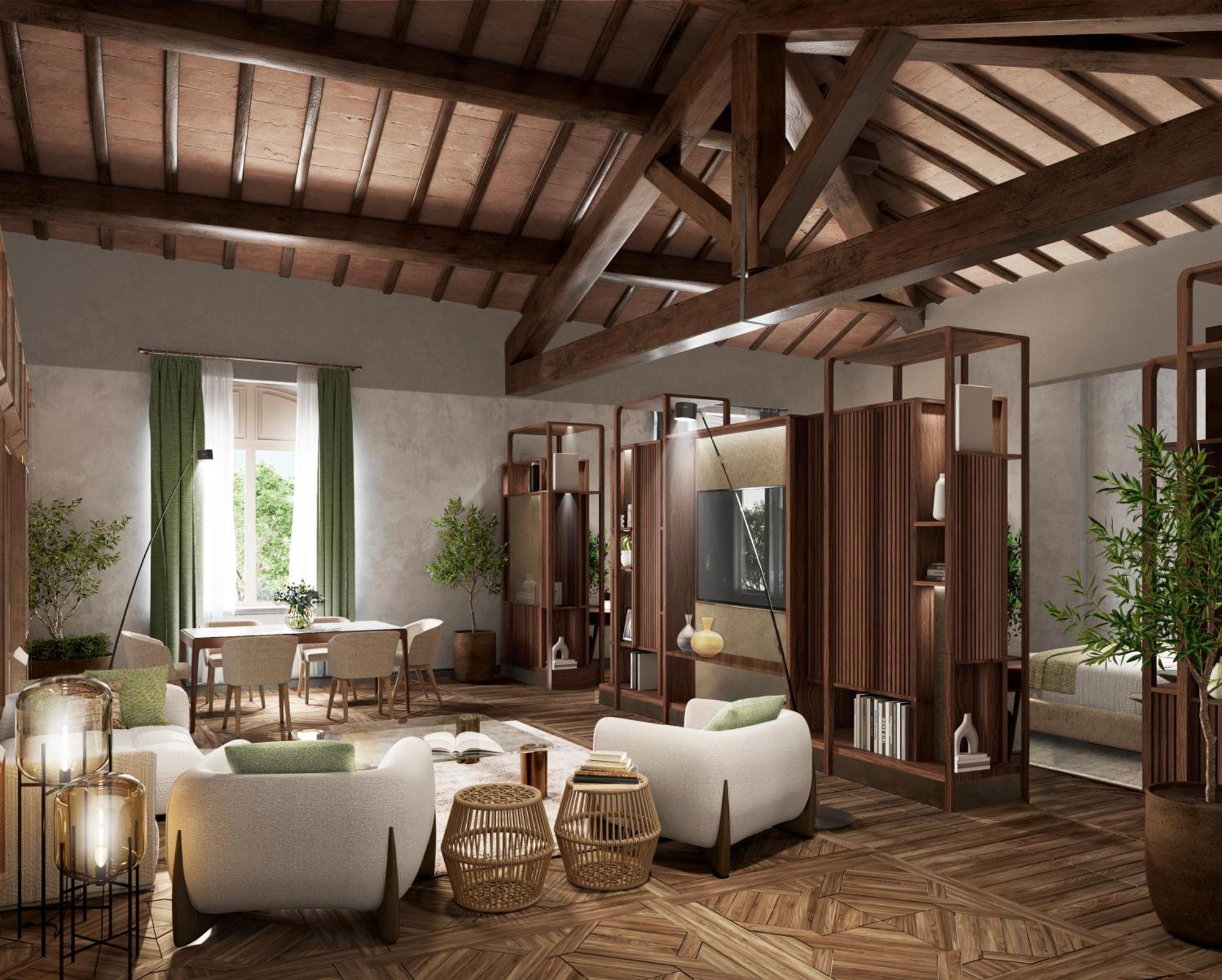 Borgo Dei Conti Relais & Chateaux Resort