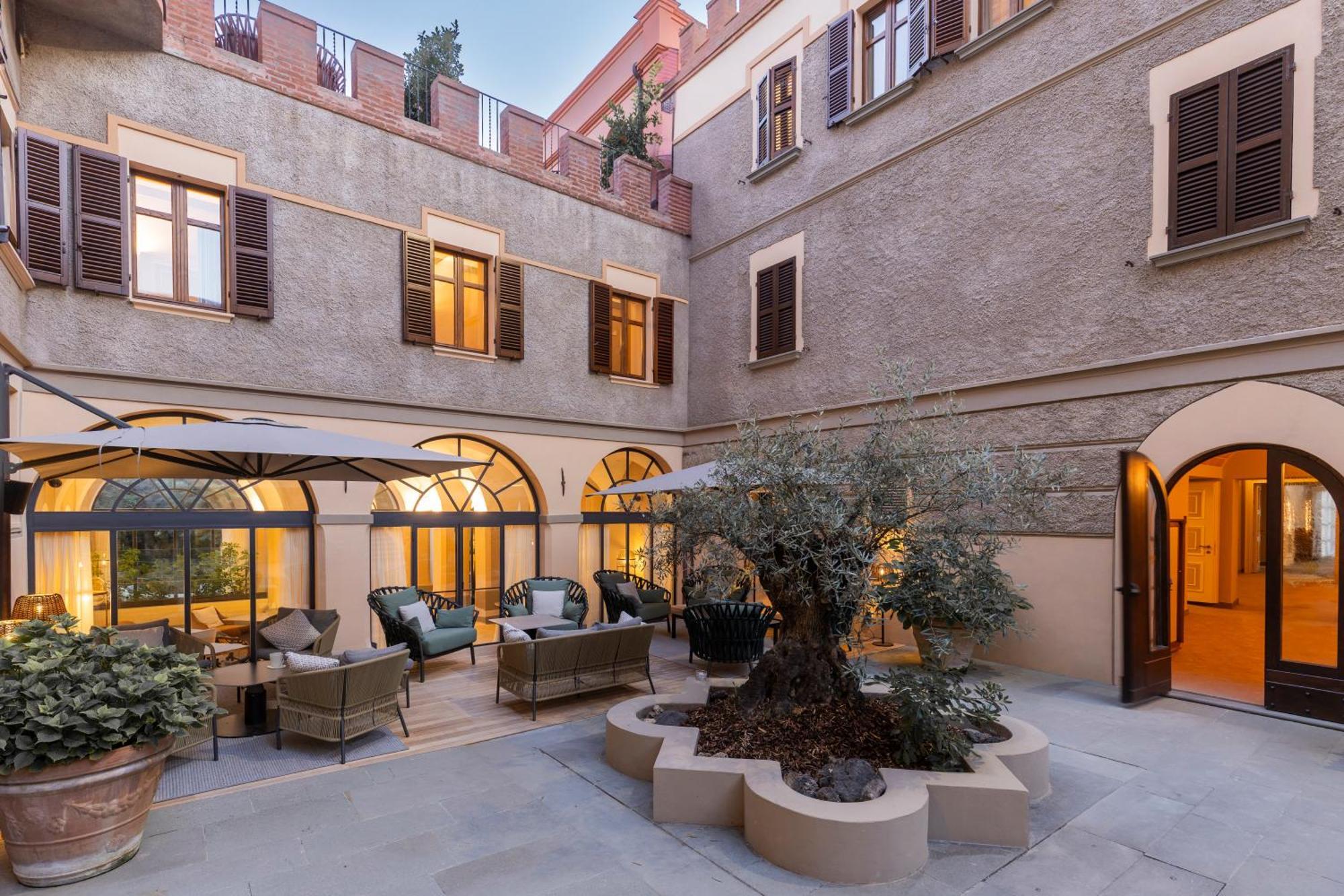 Resort Borgo Dei Conti Relais & Chateaux