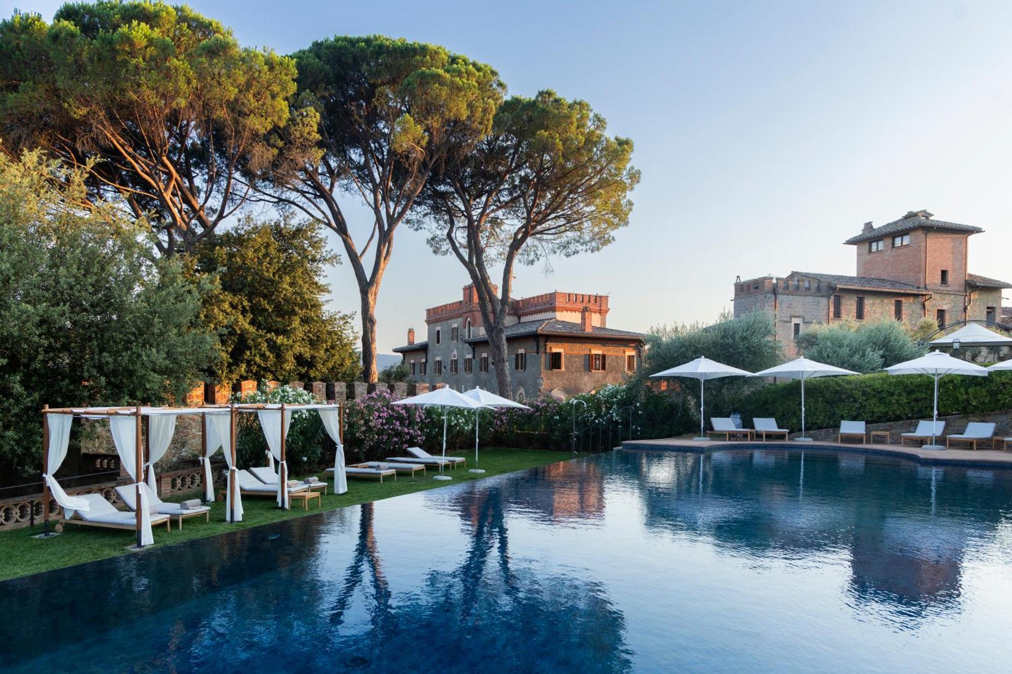 Borgo Dei Conti Relais & Chateaux Resort