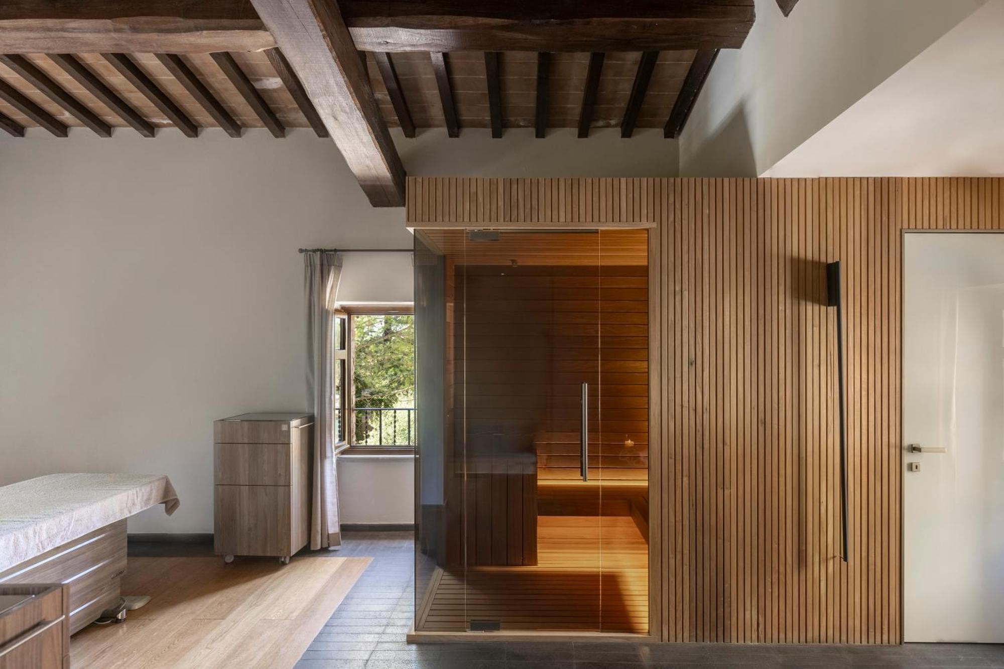 Borgo Dei Conti Relais & Chateaux Resort 5*
