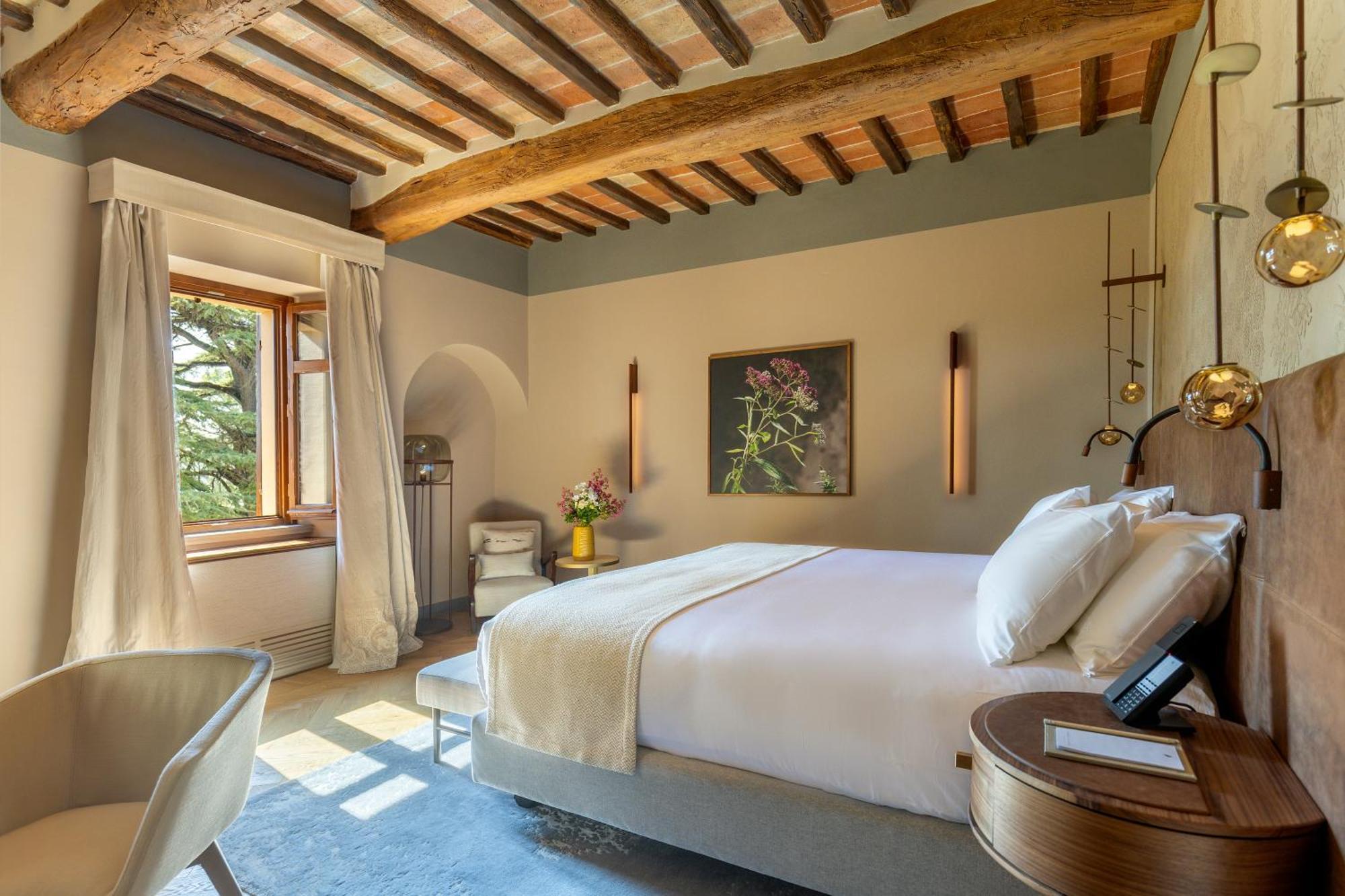 Borgo Dei Conti Relais & Chateaux 5*