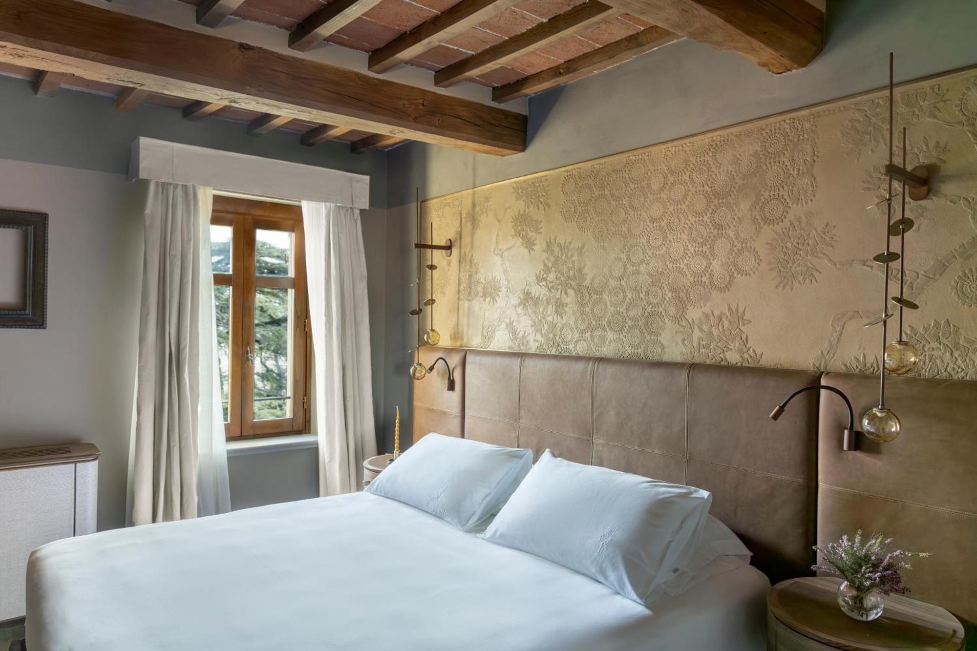 Borgo Dei Conti Relais & Chateaux