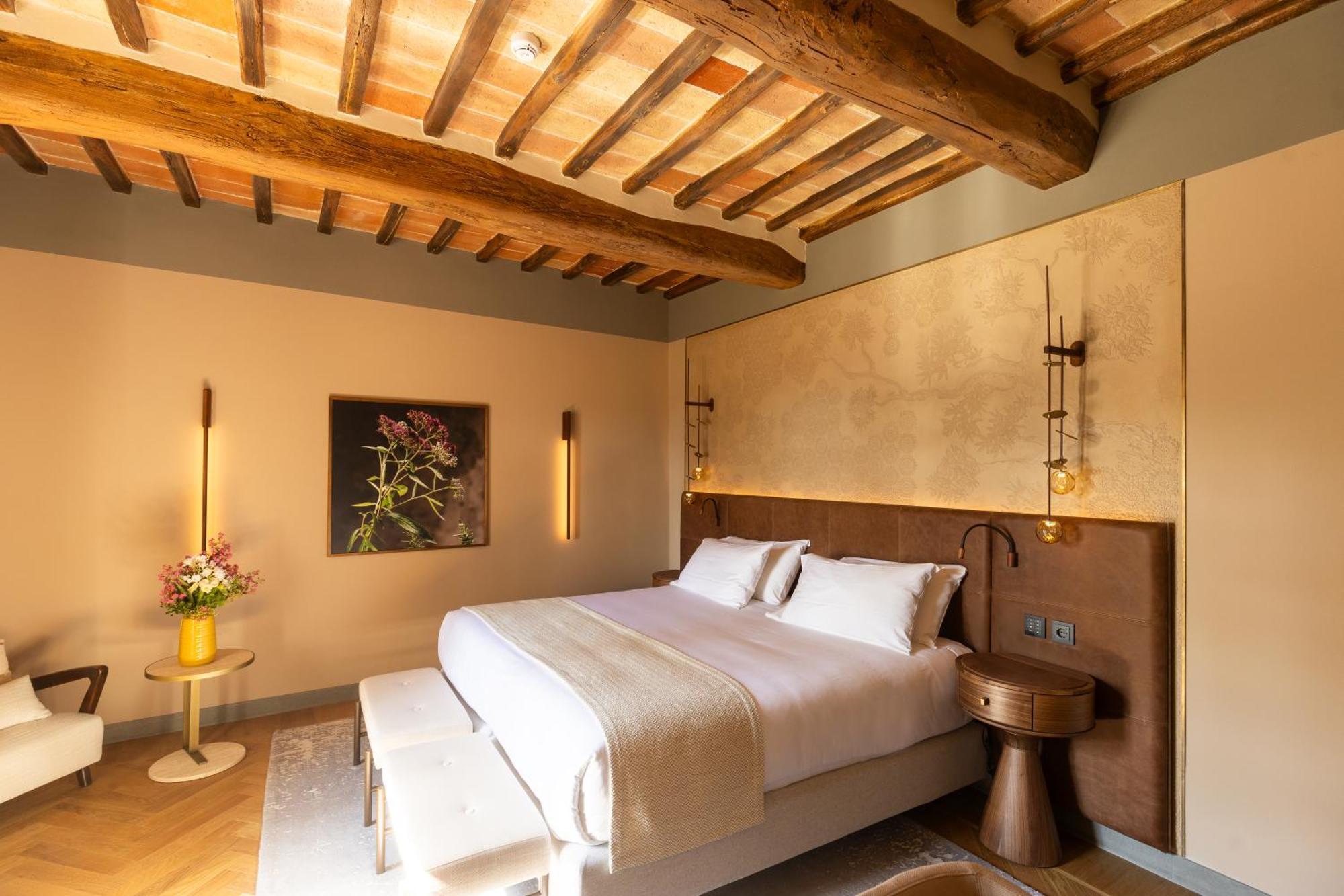 Resort Borgo Dei Conti Relais & Chateaux Perúgia